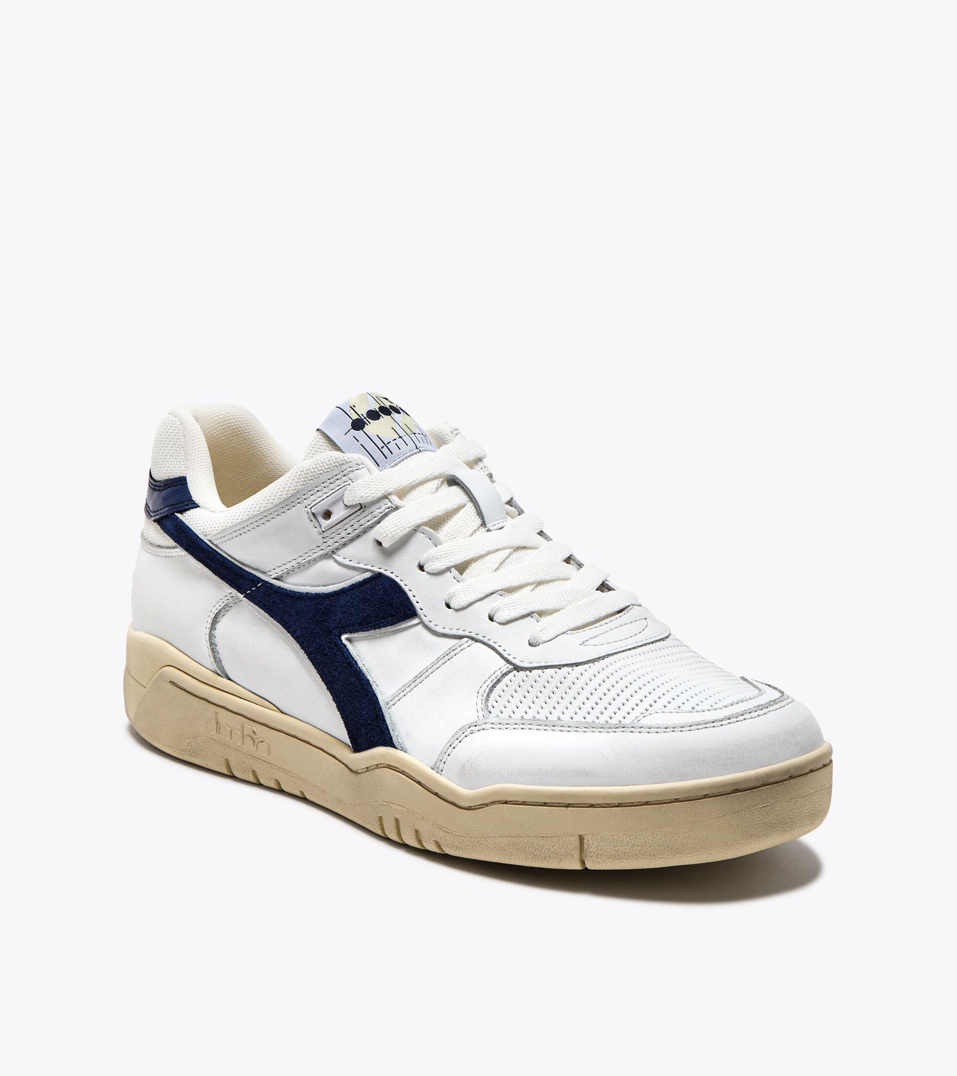 B.560 USED WN Scarpa Heritage - Donna - Diadora Online Shop IT