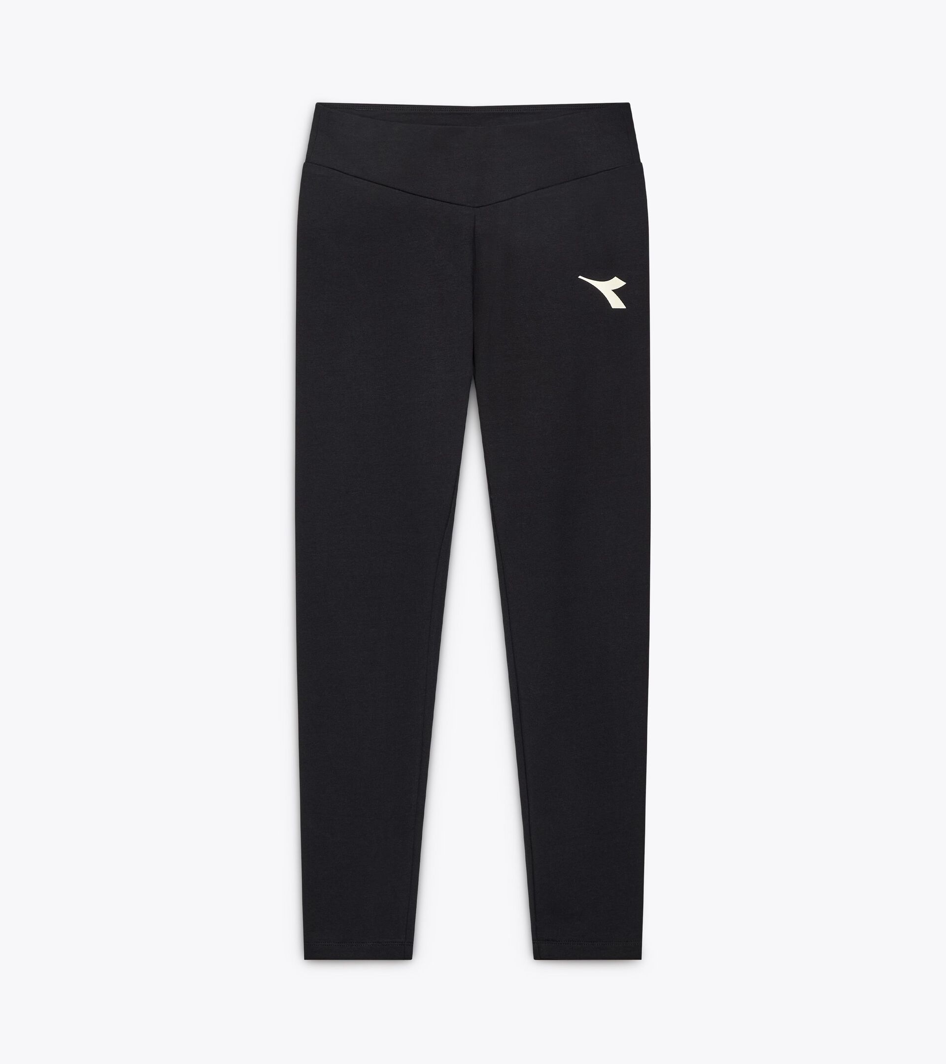 Leggings extensibles - Femme
 L. LEGGINGS ESS. SPORTS NOIR - Diadora