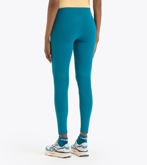 L. HW RUNNING TIGHTS Sports leggings - Women - Diadora Online Store JP