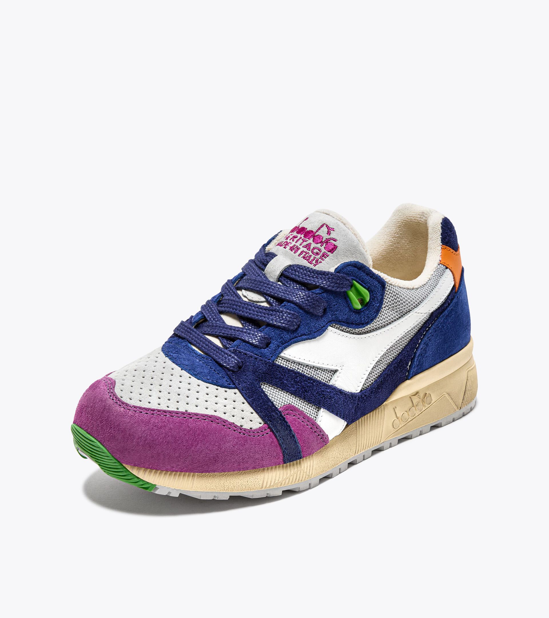 Sneaker Heritage - Made in Italy - Genderneutral N9000 TOURNEY ITALIA MONDSTEIN - Diadora