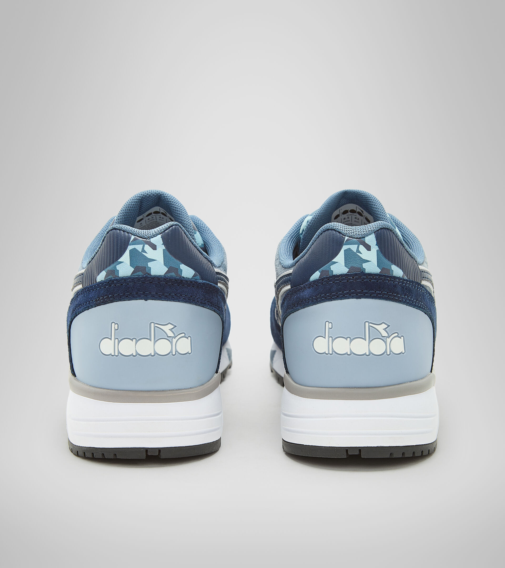 N9002 Sports shoes - Men - Diadora Online Store US
