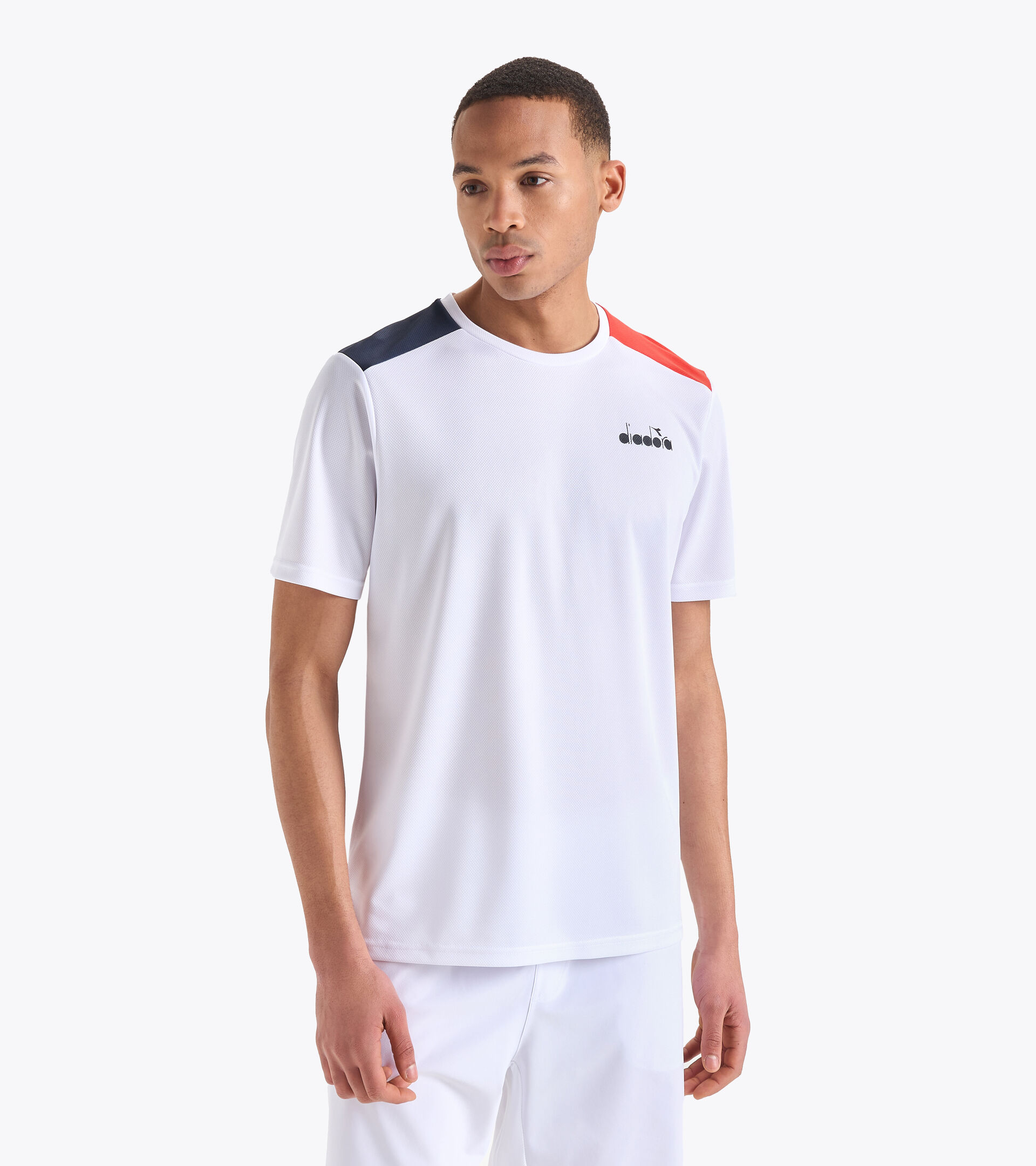 SS CORE T-SHIRT - T Store Online - Diadora shirt Tennis Men