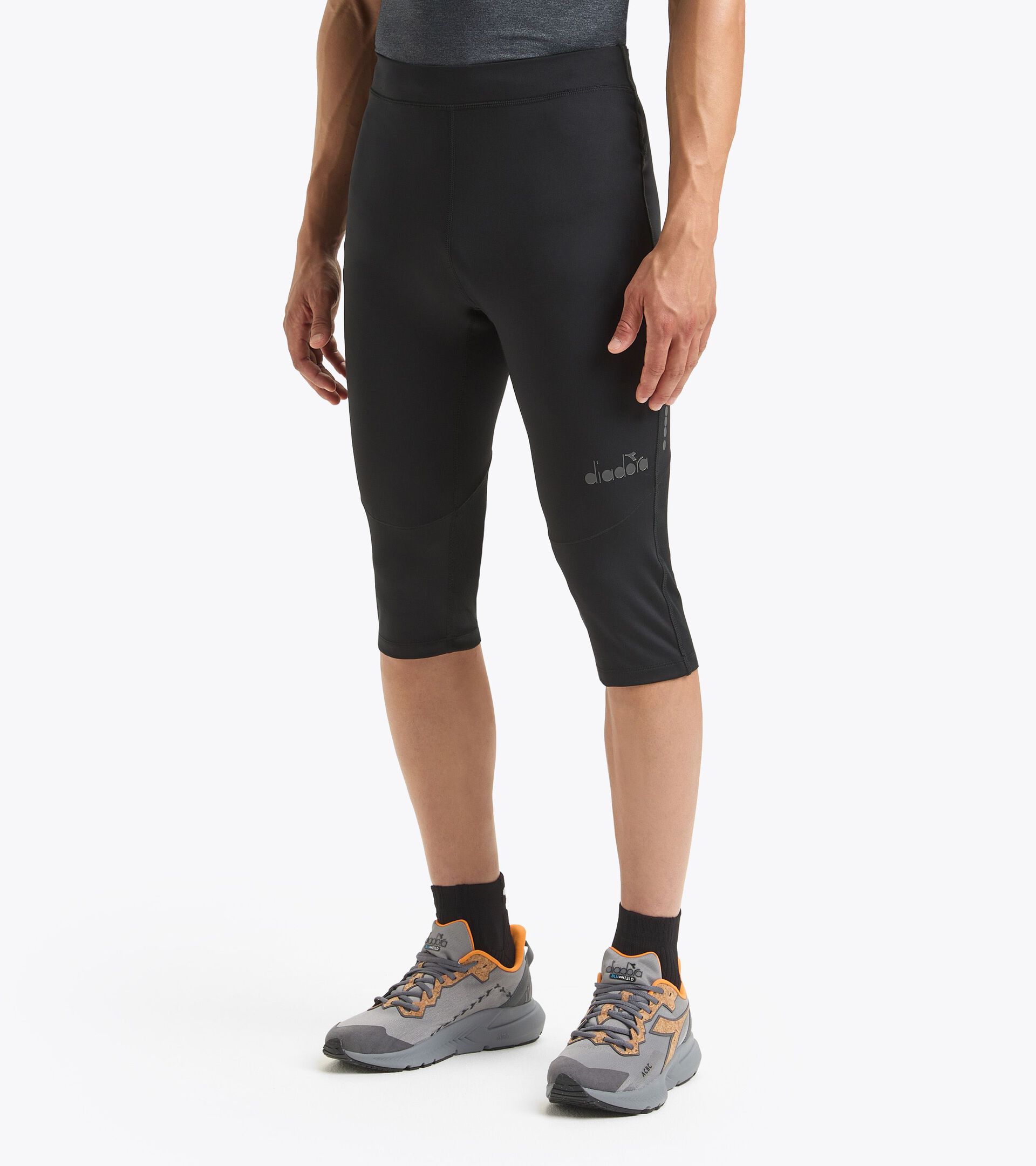 Men's Running Shorts, Tights and Trousers