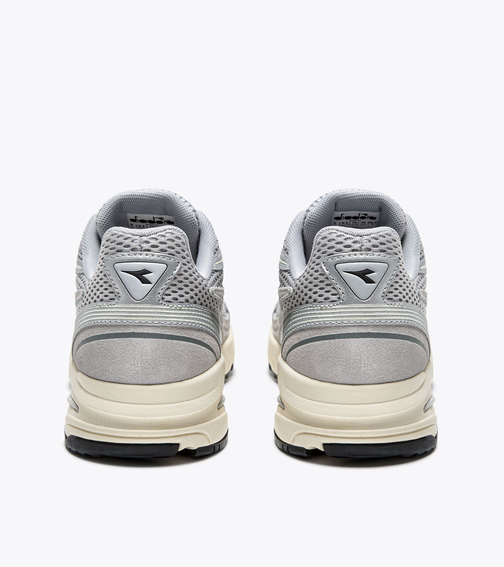 Sports sneakers - Women’s
 SAO-KO 280 SUEDE GREY ROCK - Diadora