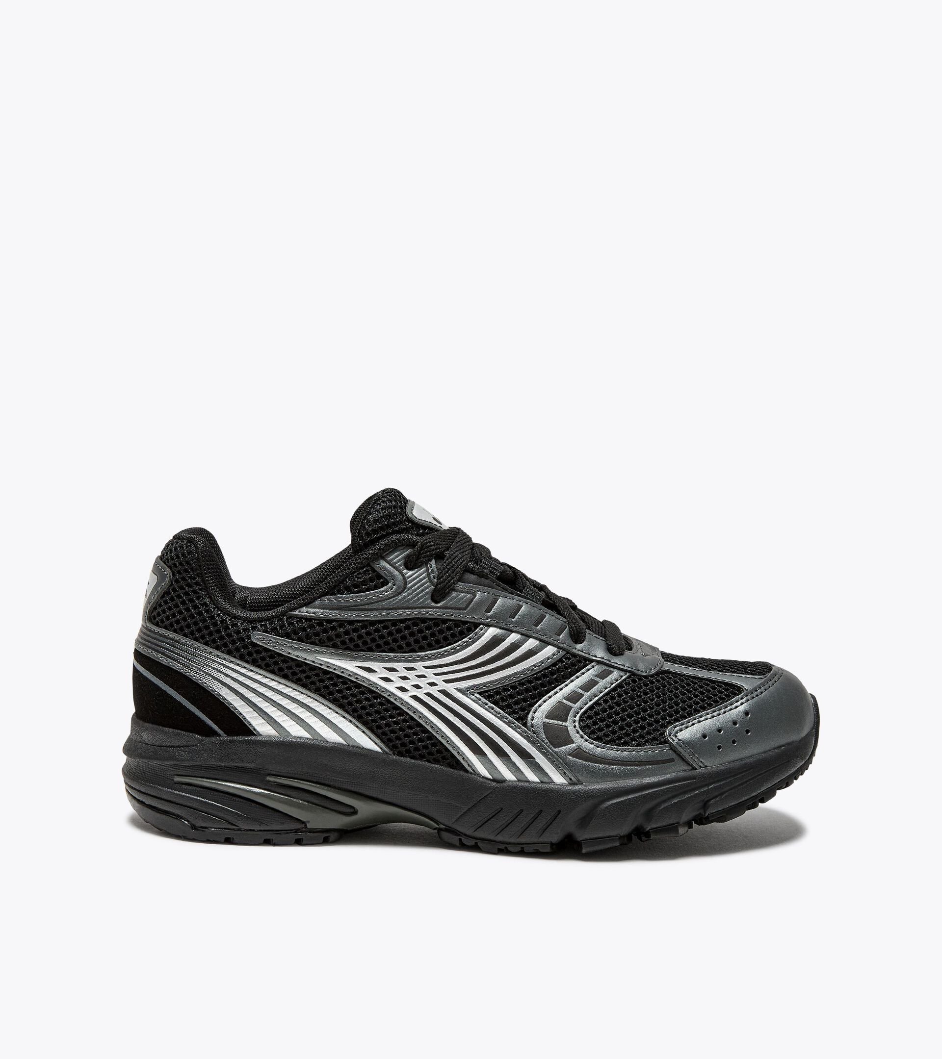 Sports sneaker - Gender neutral SAO-KO 280 BLACK - Diadora