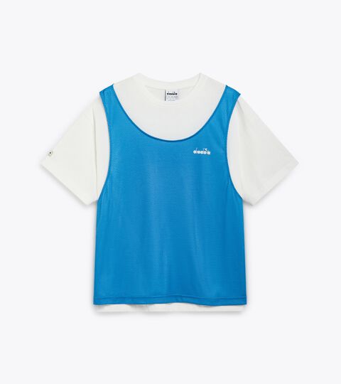LS T-SHIRT SKIN FRIENDLY Camiseta térmica de manga larga - Hombre - Tienda  en línea Diadora ES