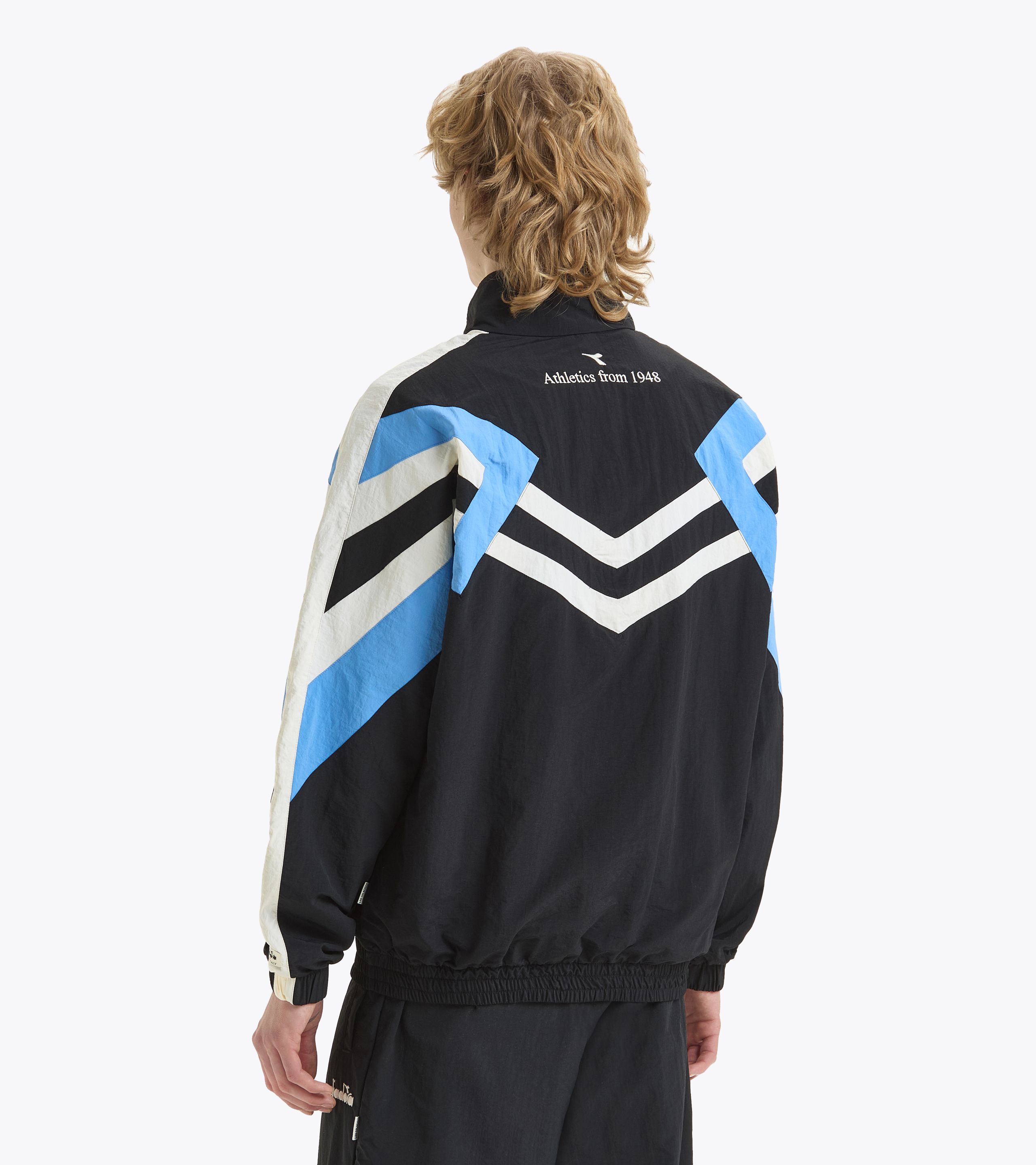 TRACK JACKET LEGACY