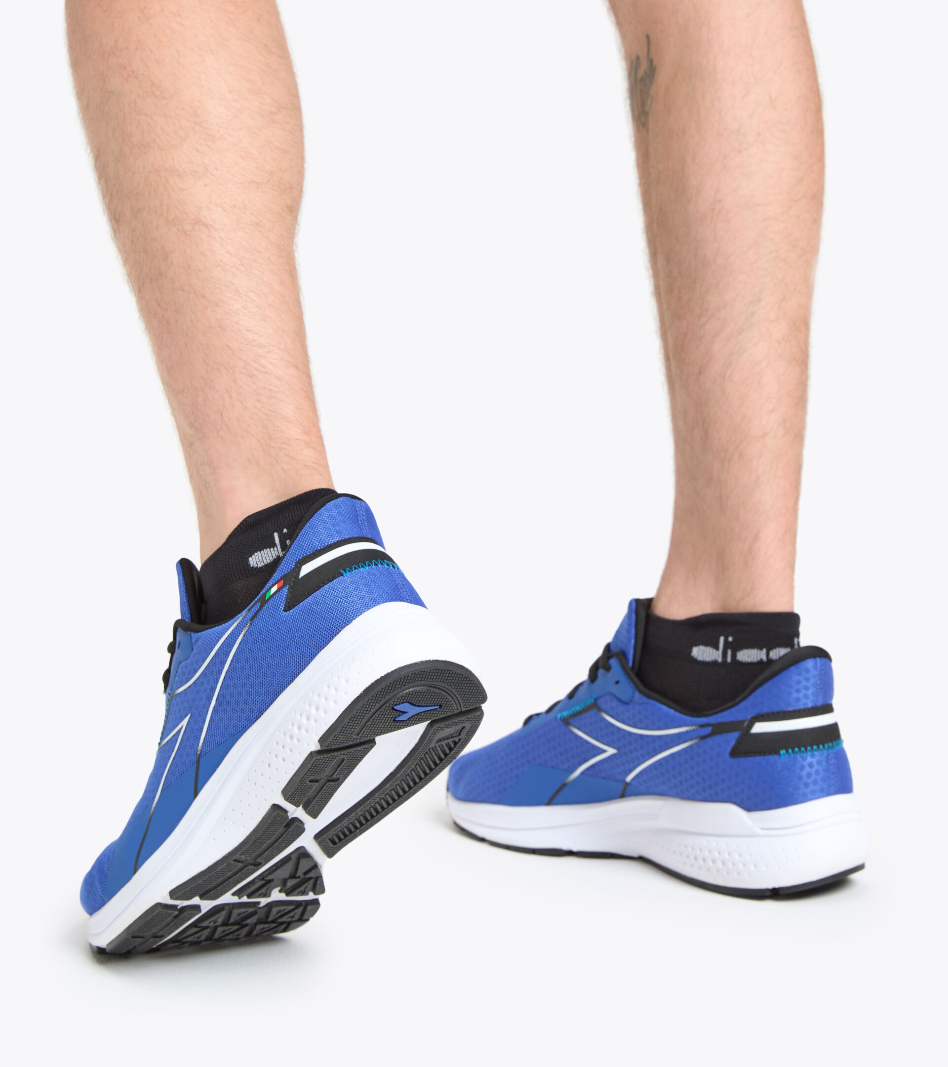 PASSO 2 Zapatillas de running - Hombre - Tienda en línea Diadora CL
