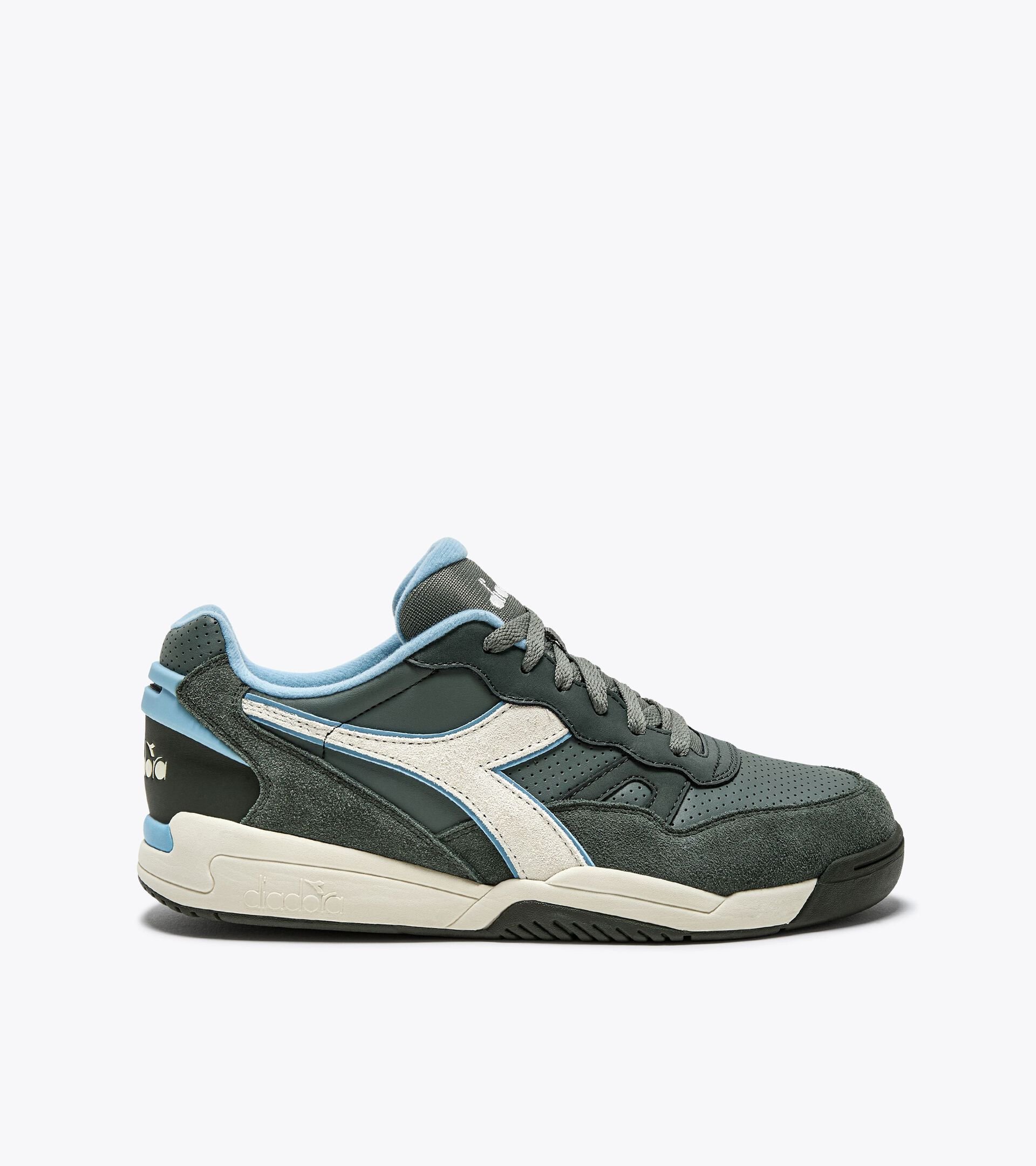 Zapatilla deportiva - Gender neutral WINNER SL VERDE AGAVE - Diadora