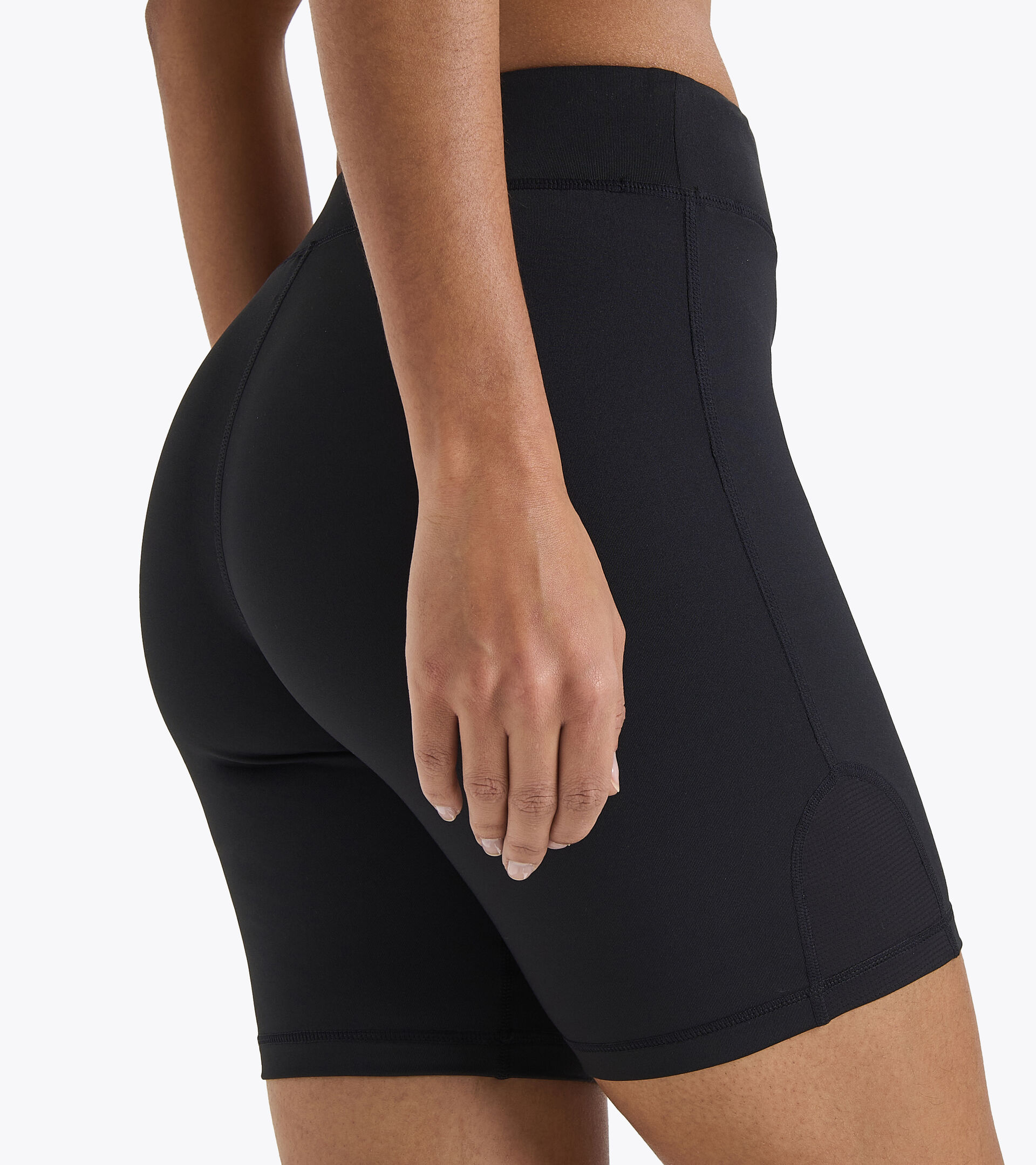 L. SHORT TIGHTS Running shorts - Women - Diadora Online Store FI