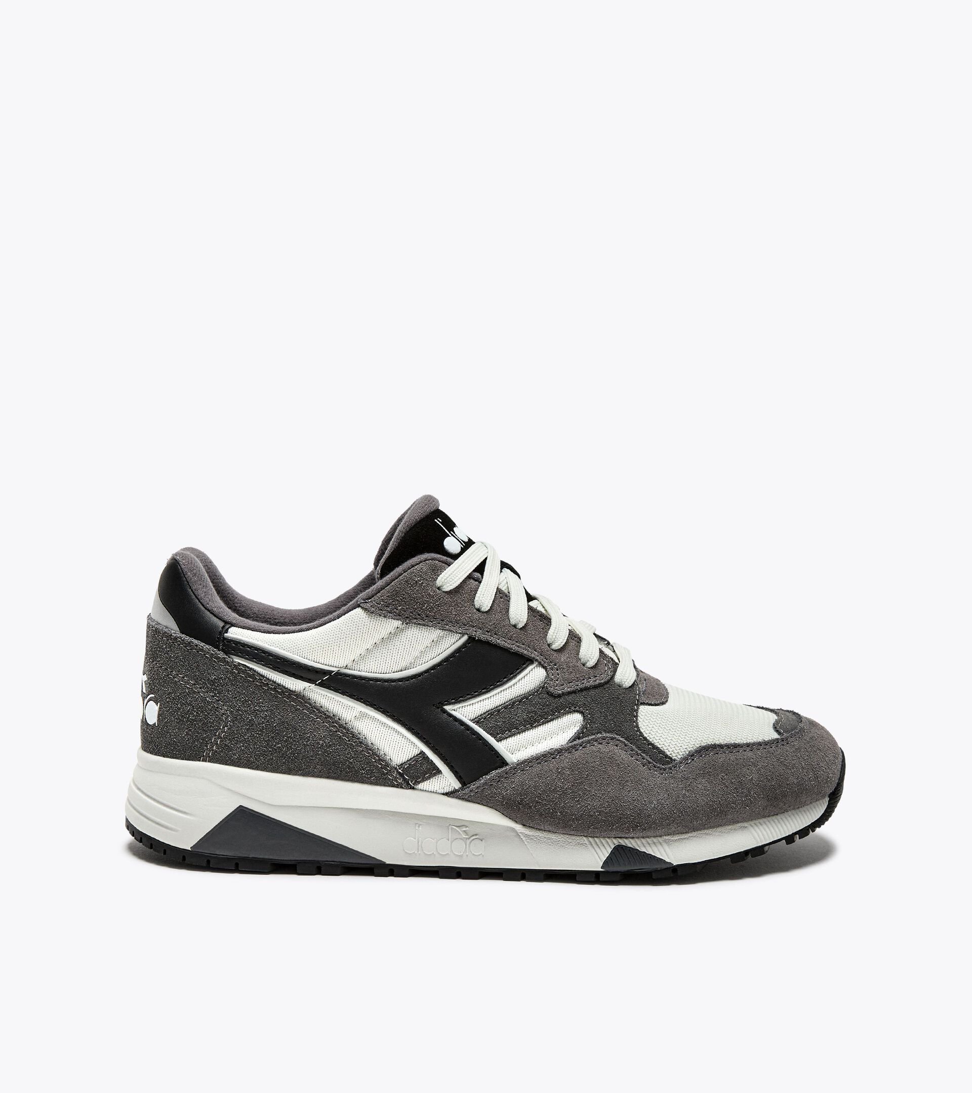 Chaussures de sportswear - Gender neutral N902 AZZURRO DIAMANTE/GRIGIO GHIACC - Diadora