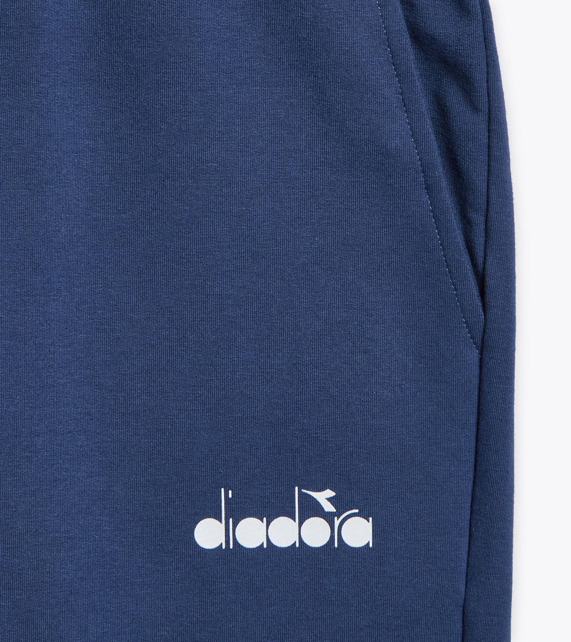 Bermuda shorts - Unisex BERMUDA LOGO OCEANA - Diadora