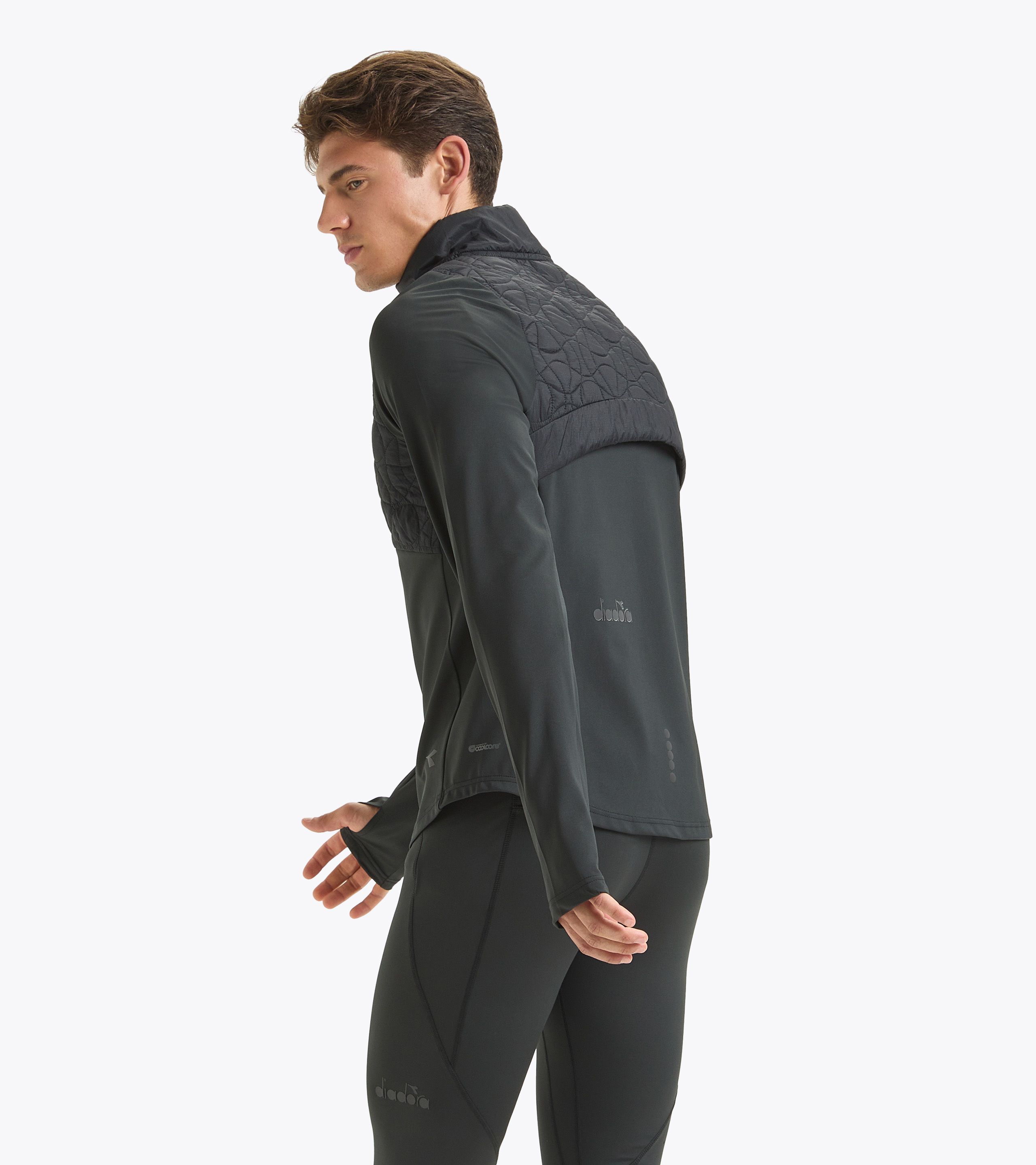 SEASONS Men's Softshell Running Jacket | PUMA