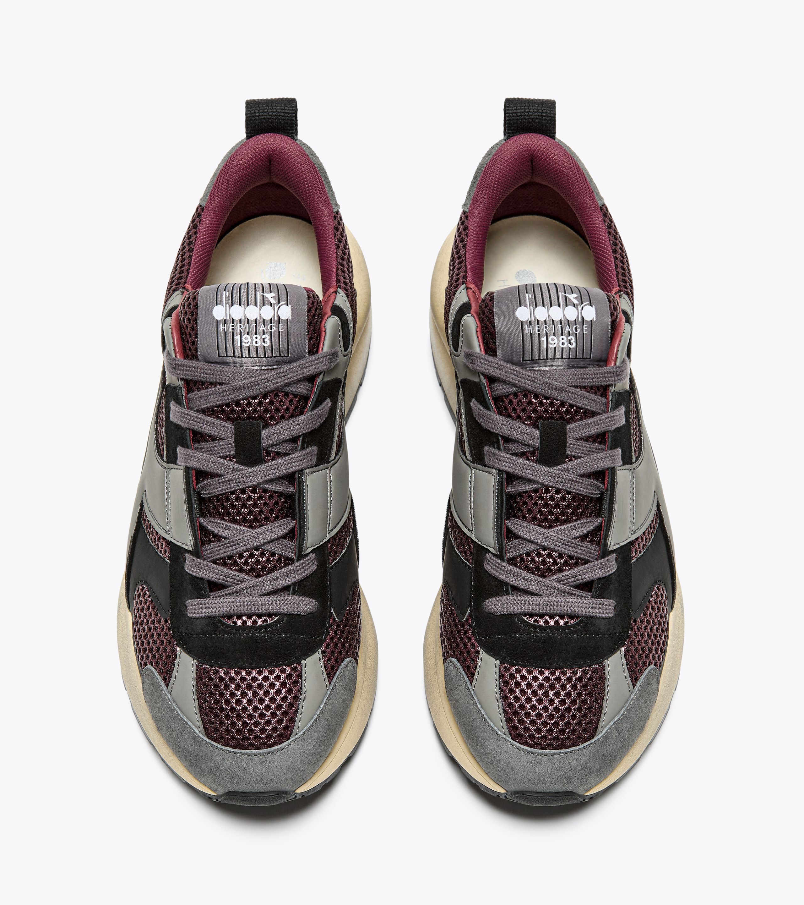 Diadora: Shoes