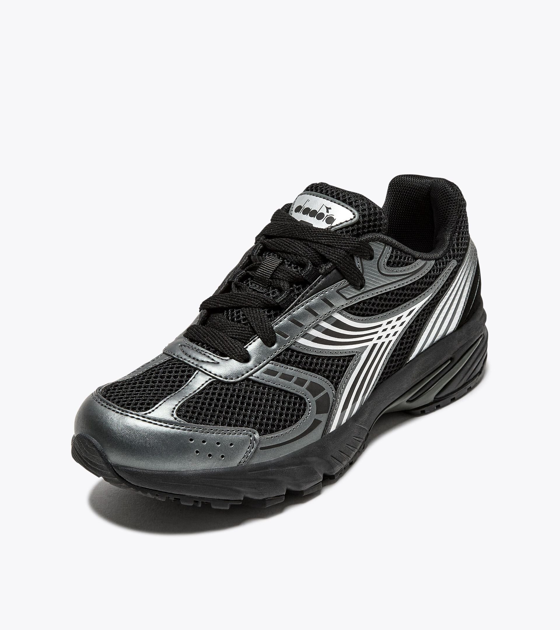 Sneaker sportiva - Gender Neutral SAO-KO 280 NERO - Diadora