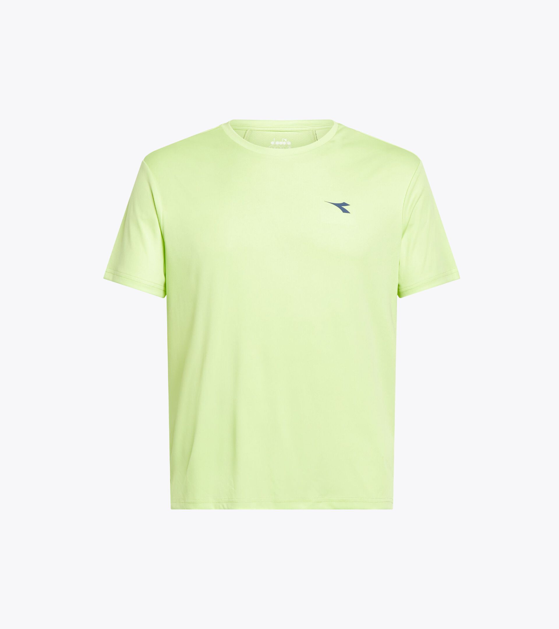 Camiseta de tenis - Hombre
 SS T-SHIRT TENNIS LIMA SOMBRA - Diadora