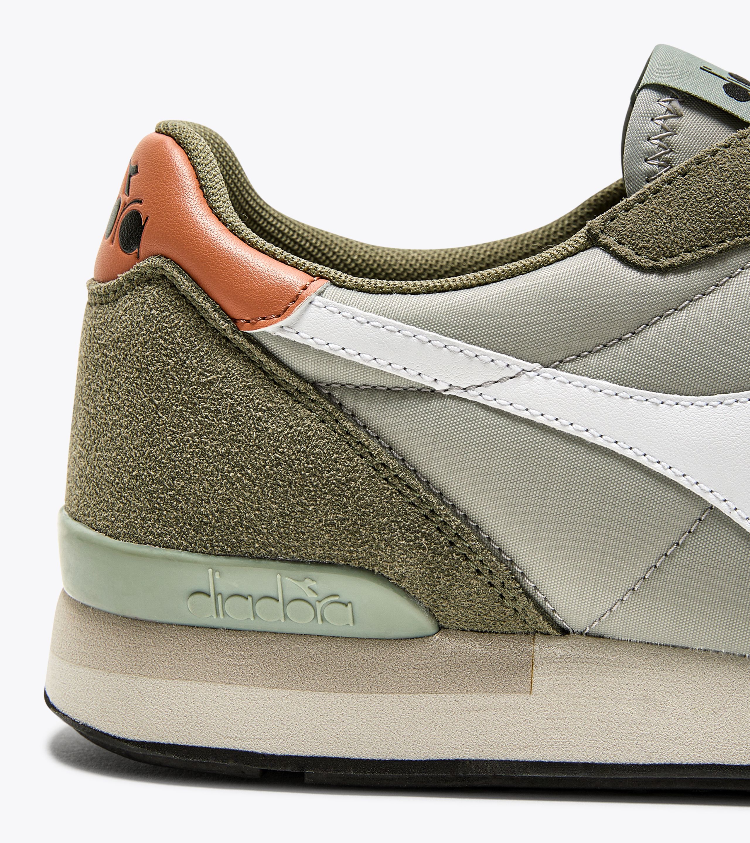 CAMARO Sporty sneakers - Gender neutral - Diadora Online Store US