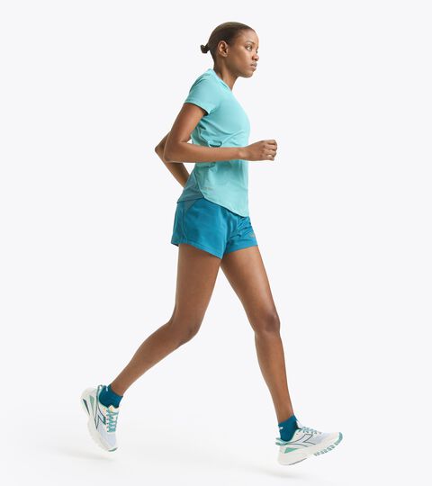 Running clothing, footwear and accessories
