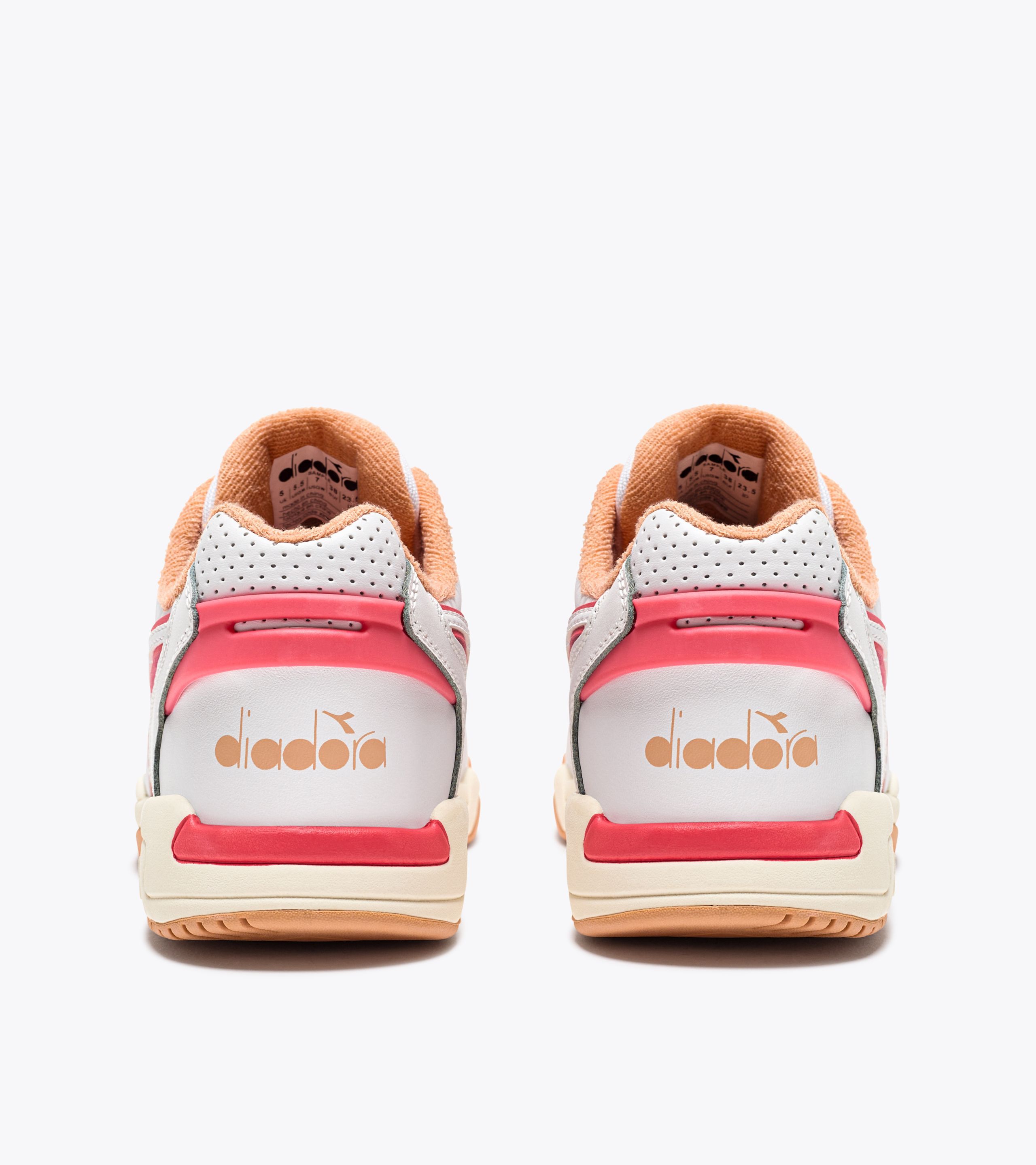 WINNER Sporty sneakers - Gender neutral - Diadora Online Store