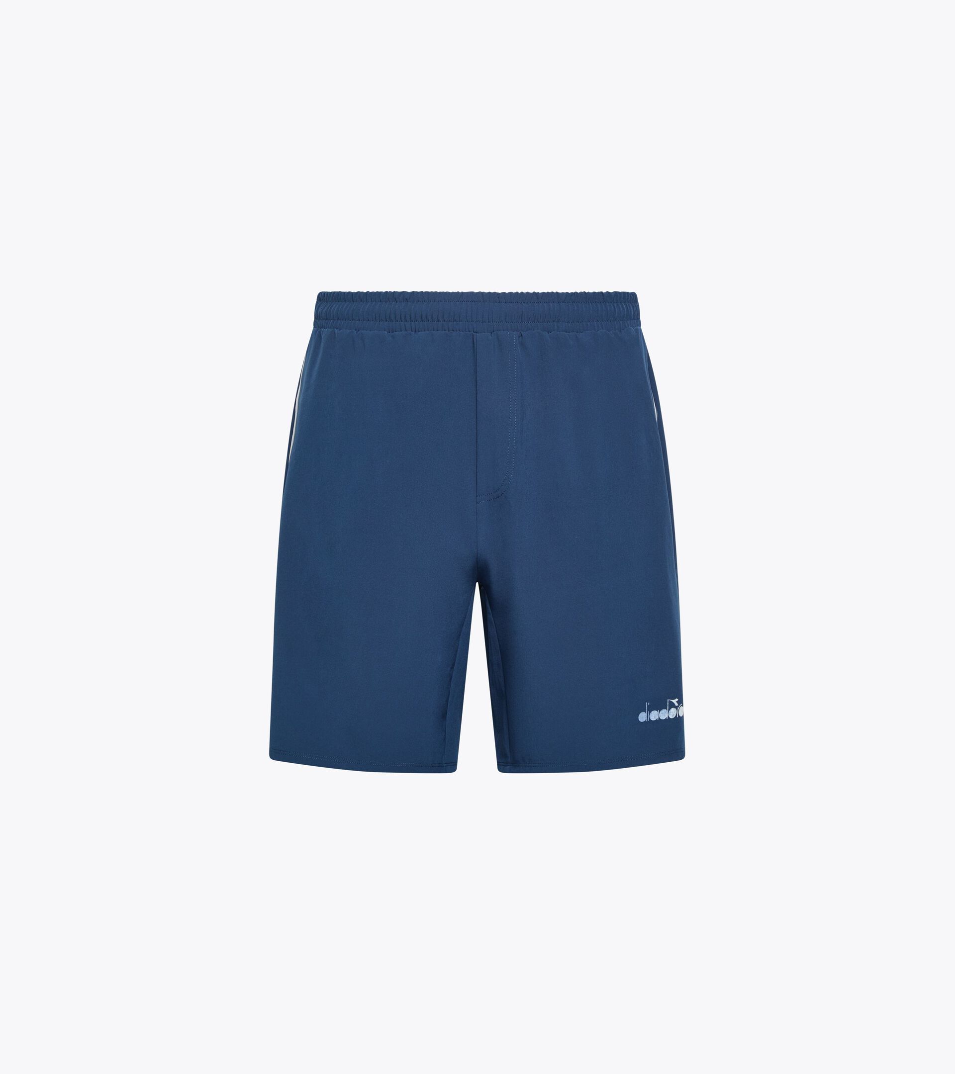 Pantalones cortos de tenis 9’’ - Hombre
 SHORT 9'' CORE AZUL ESPECTACULO - Diadora