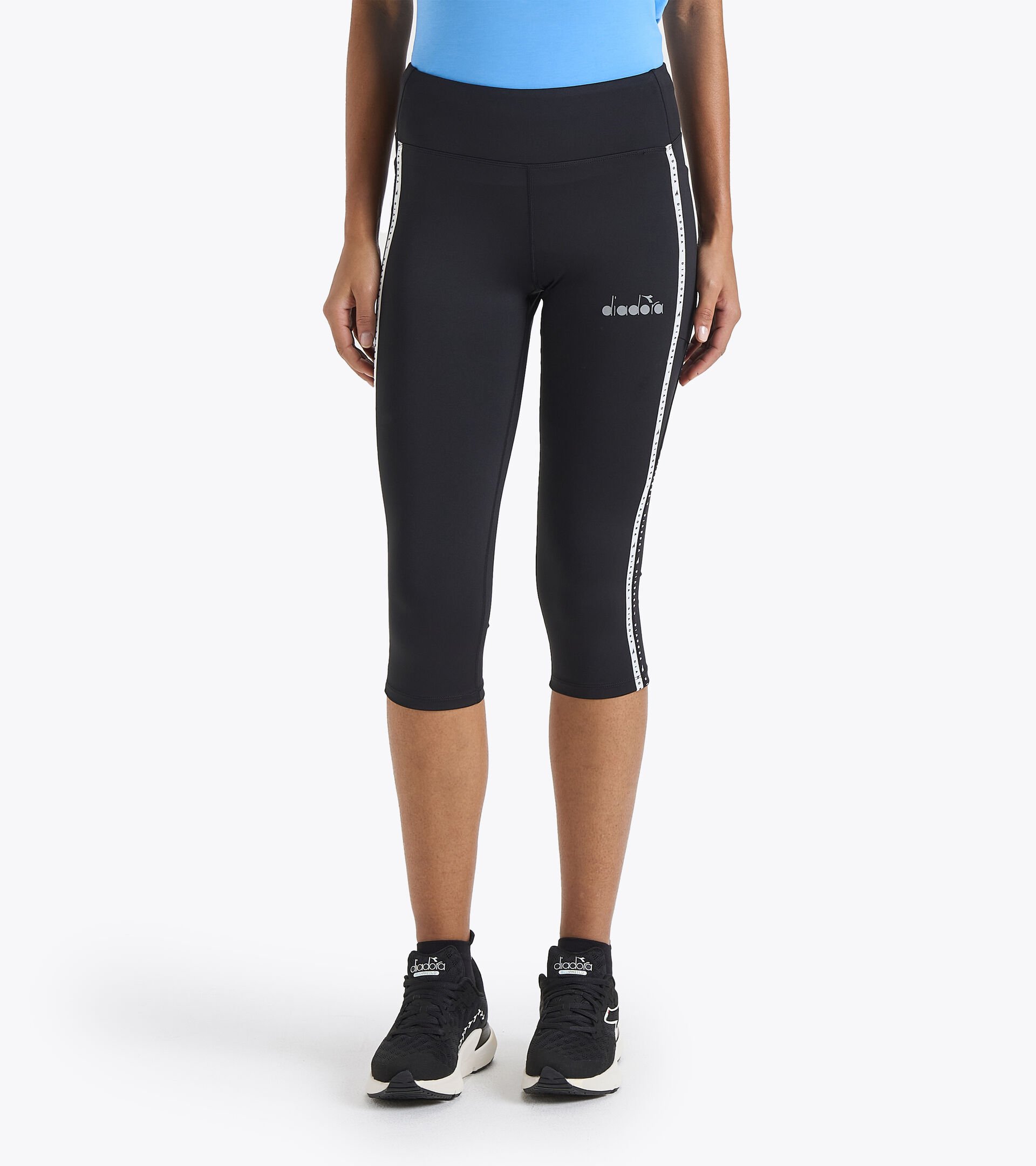 Women's Running Clothing - Compression Tights, Shorts, Tanks & Tees