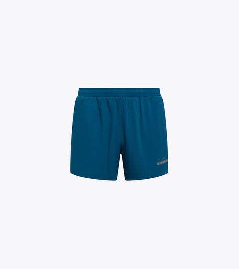 Lightweight running shorts with inner shorts for support - UNNA