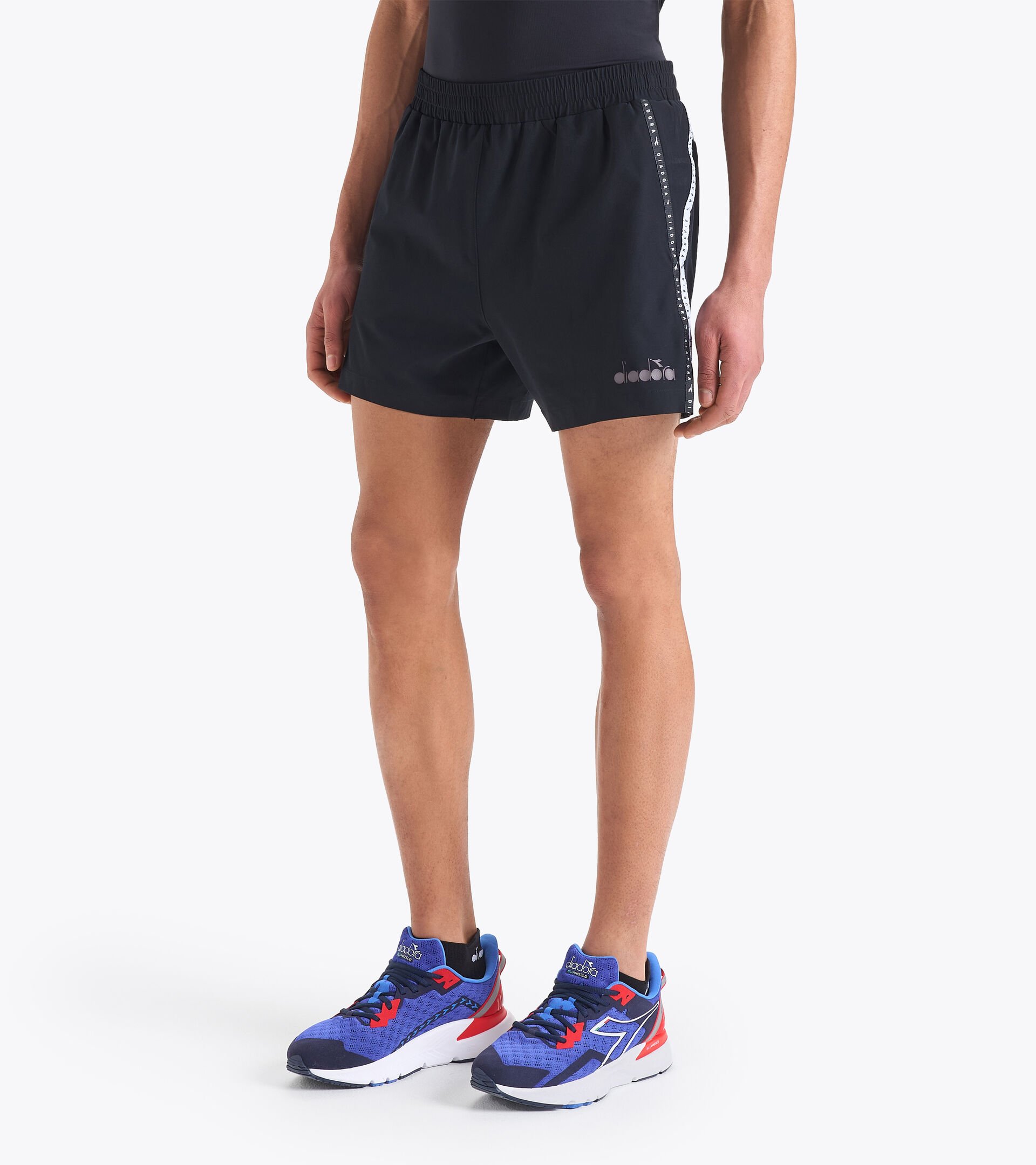Pantalones cortos deportivos para Hombre - Diadora Tienda Online