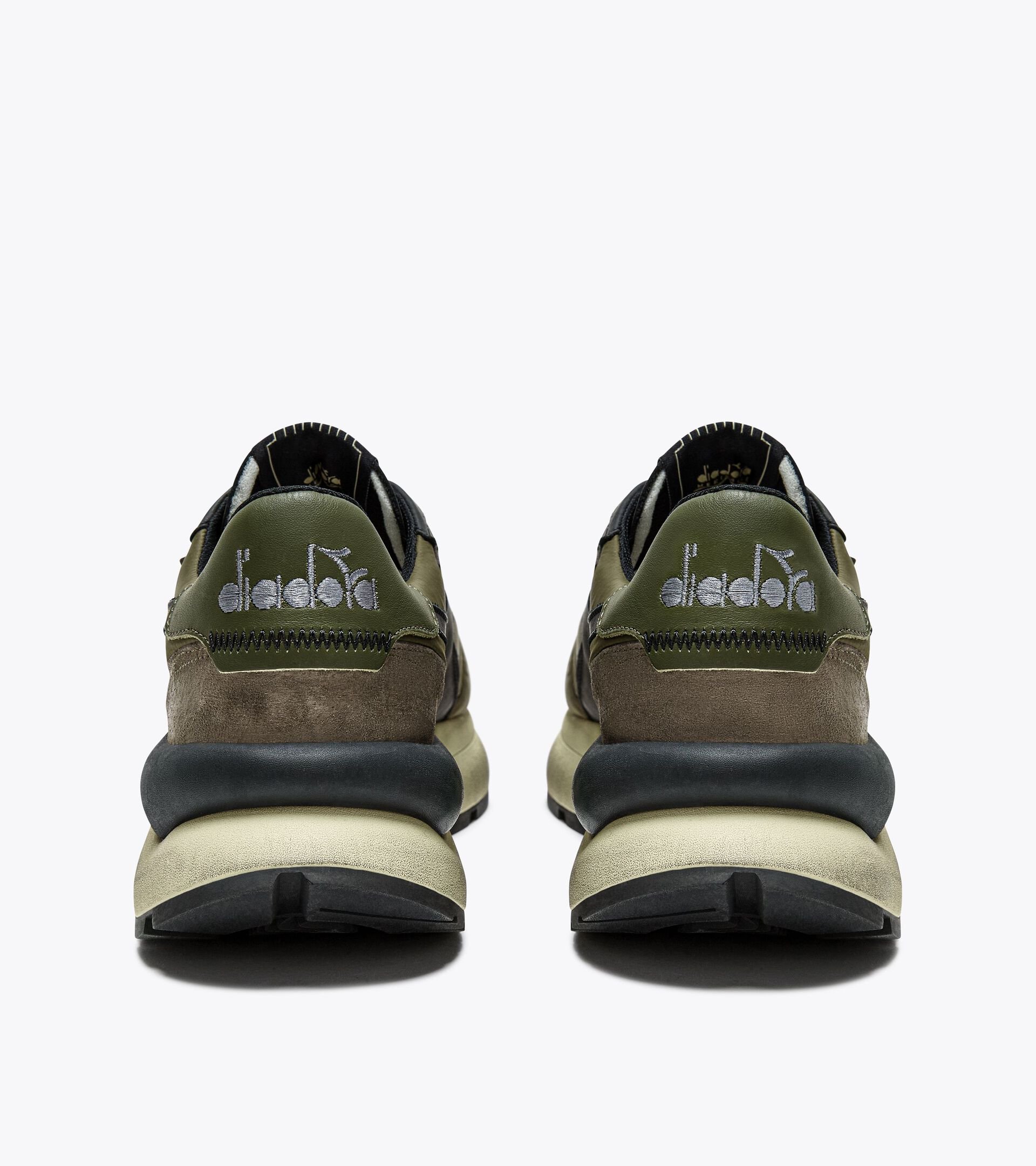 Zapatilla Heritage - Gender neutral MERCURY ELITE VERDE HIEDRA - Diadora