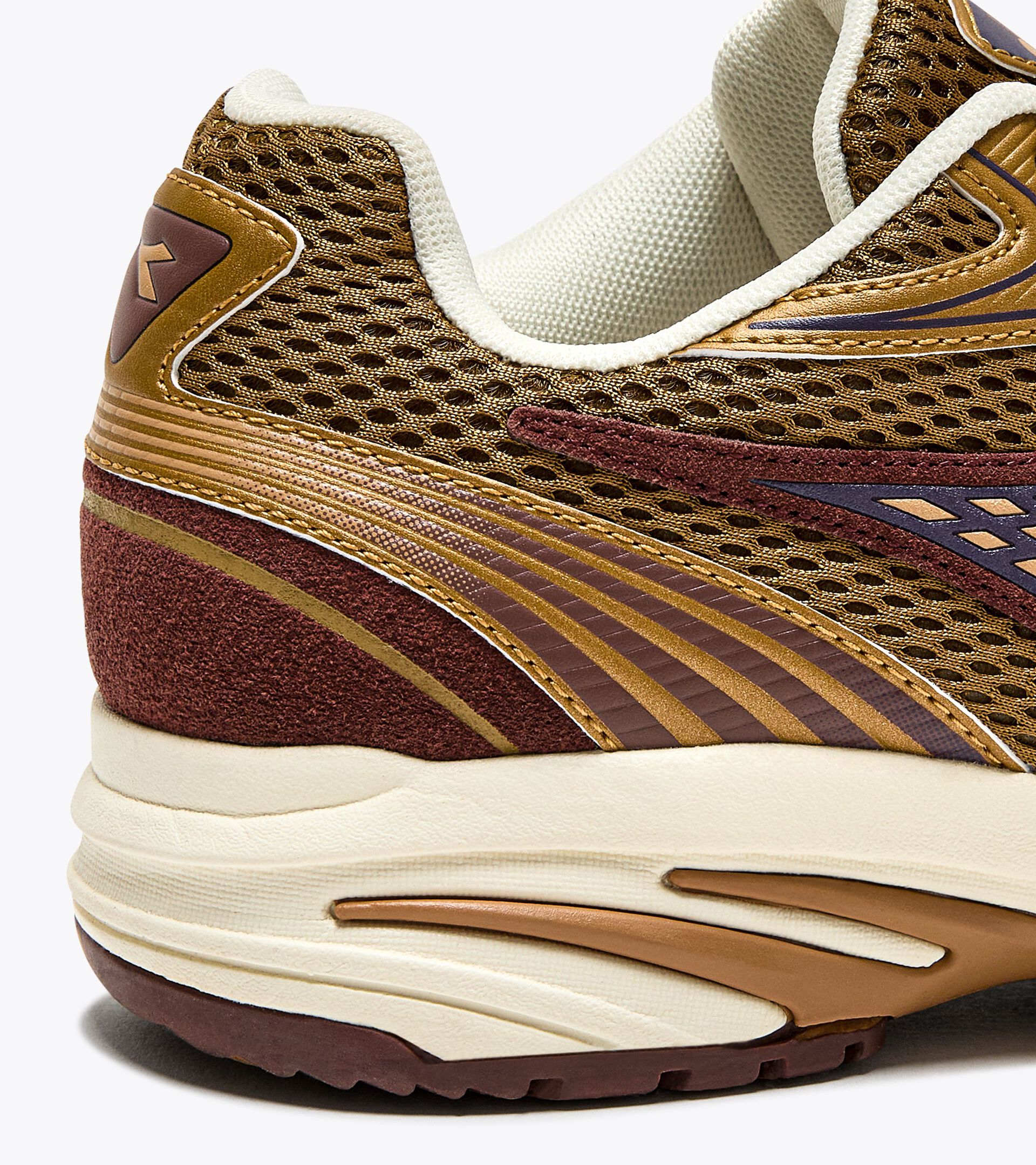 Sports sneakers - Women’s
 SAO-KO 280 SUEDE BROWN. - Diadora