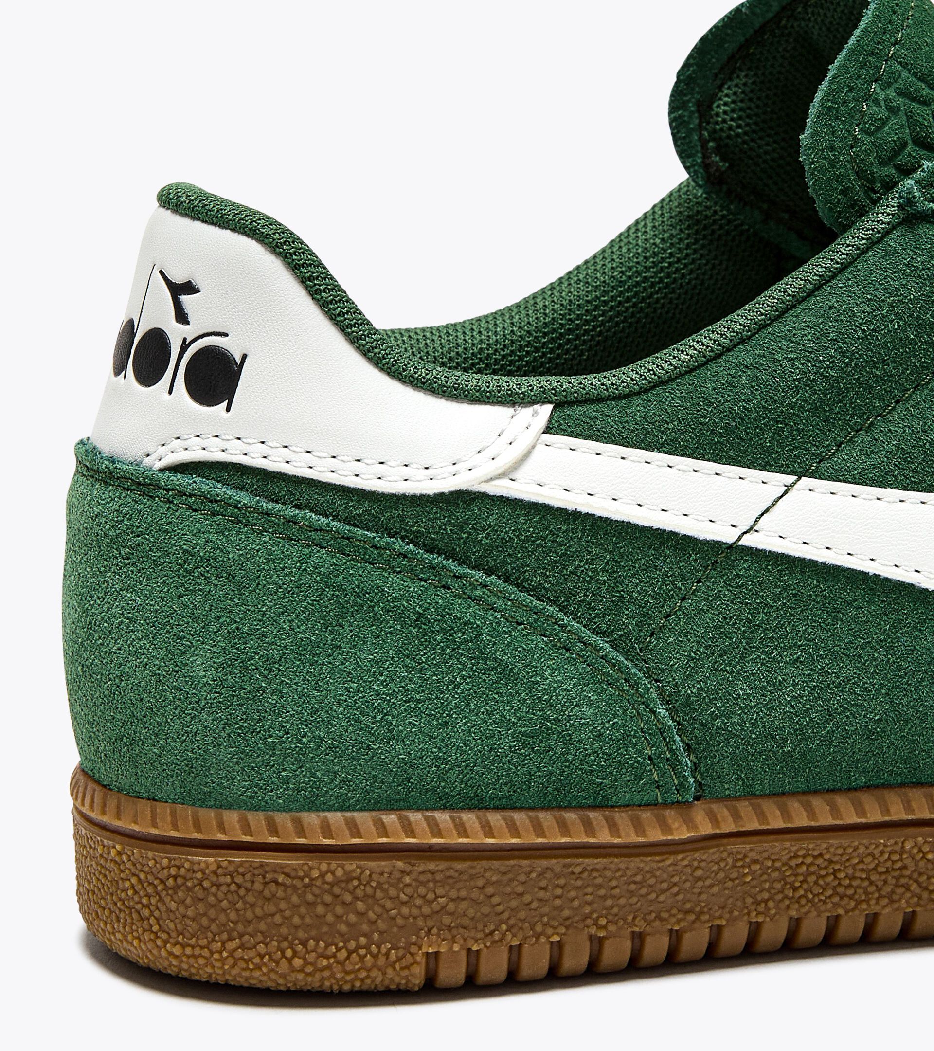 Leather sneakers - Gender Neutral
 TOKYO GREENER PASTURES - Diadora