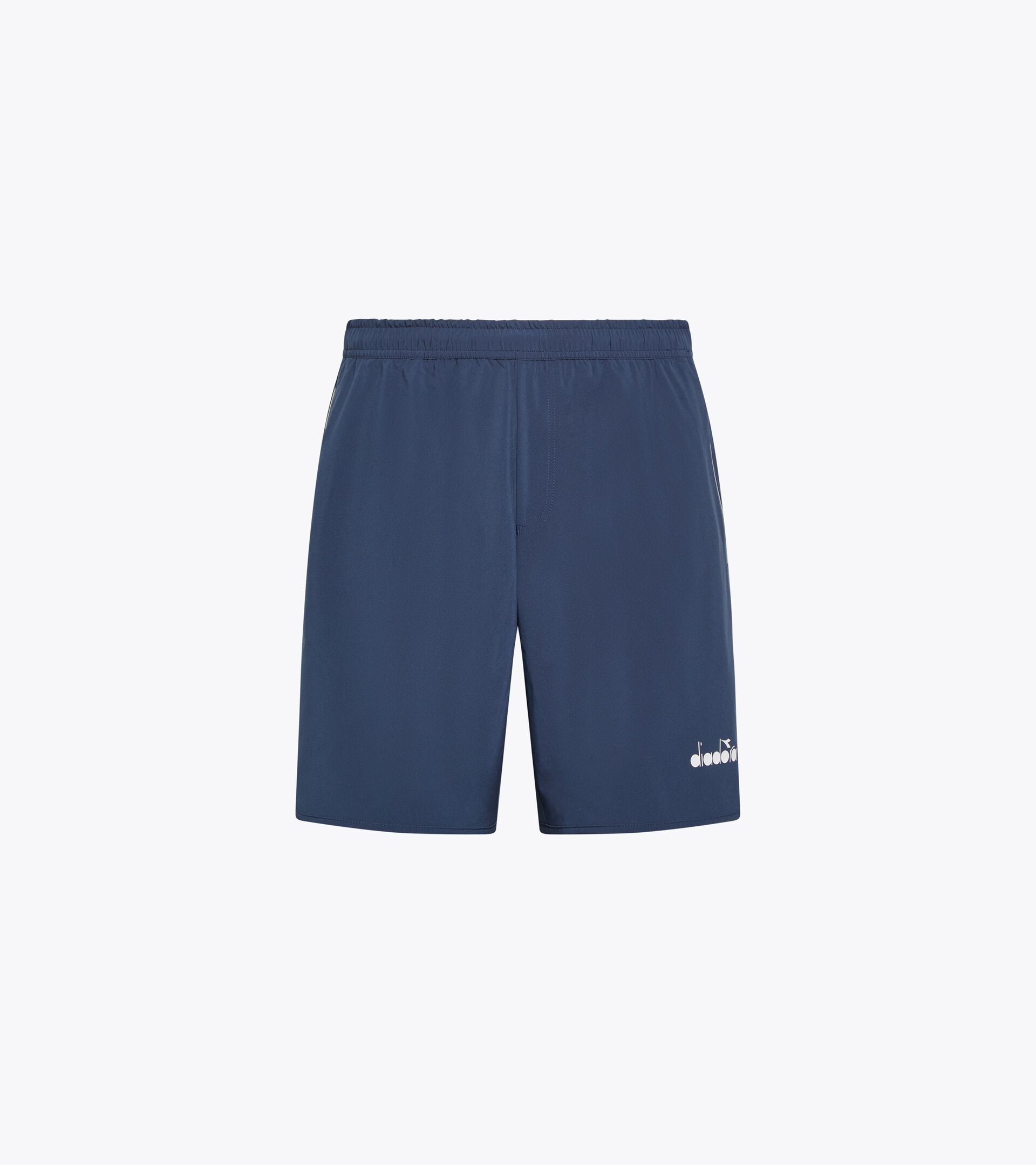 Pantalones cortos de tenis 7’’ - Competición - Hombre
 SHORT 7'' ICON AZUL ESPECTACULO - Diadora