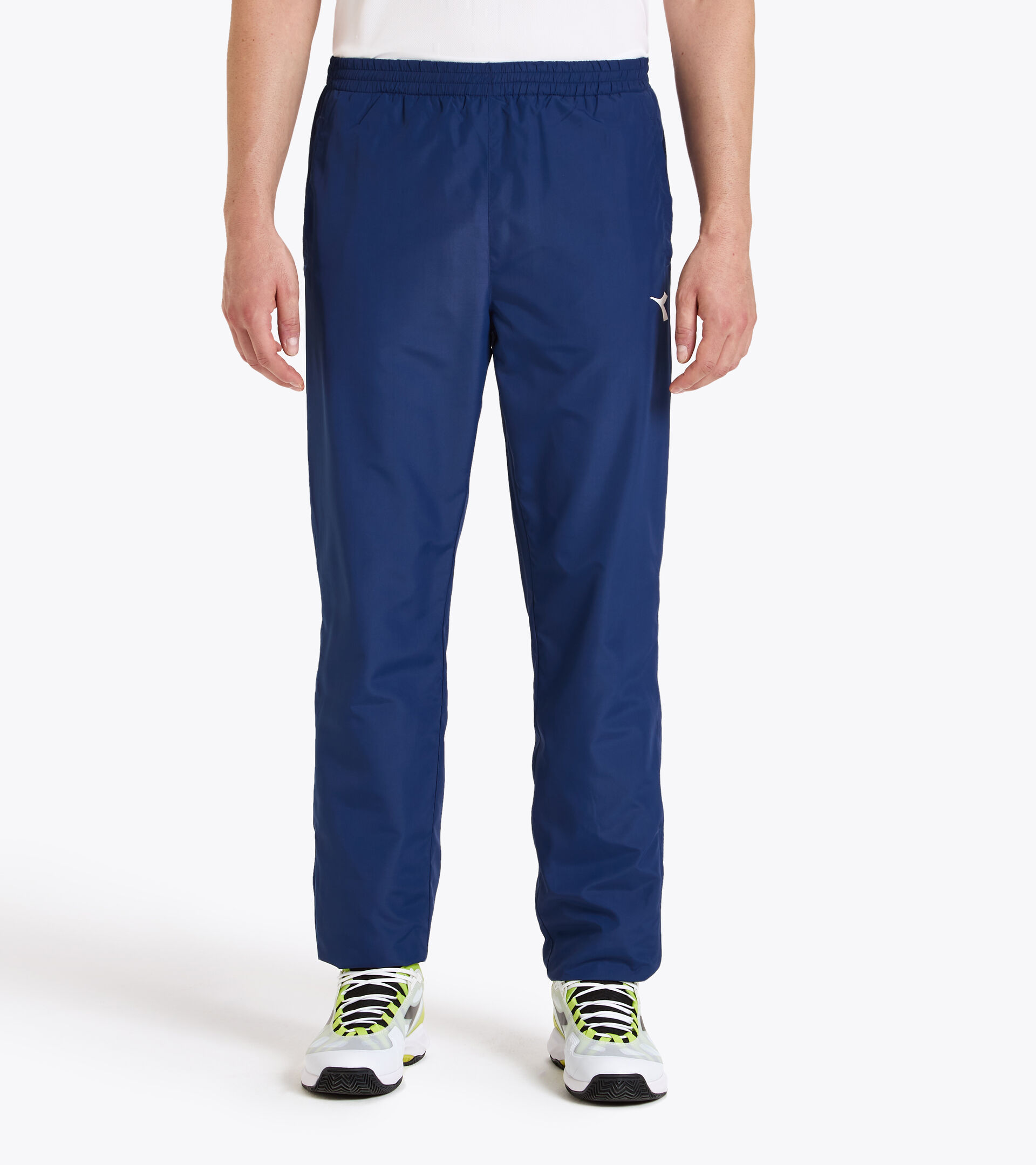 PANTS Tennis trousers - Men - Diadora Online Store US