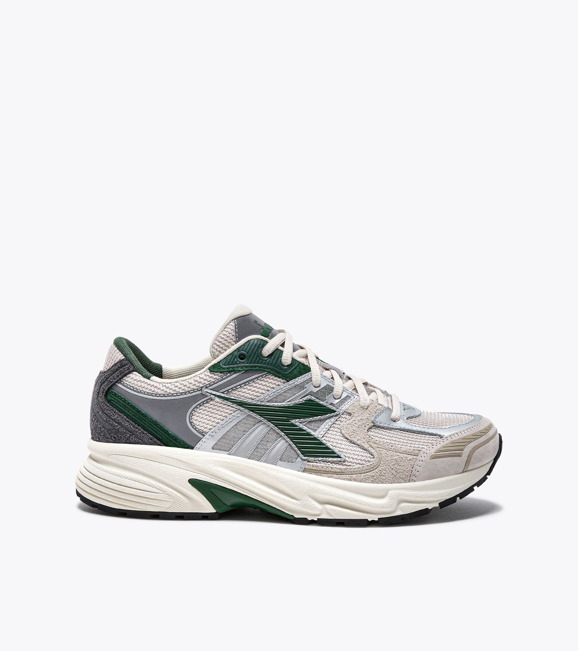 Zapatilla deportiva - Gender neutral MYTHOS STAR GRIGIO CHIARO/METALLICO - Diadora