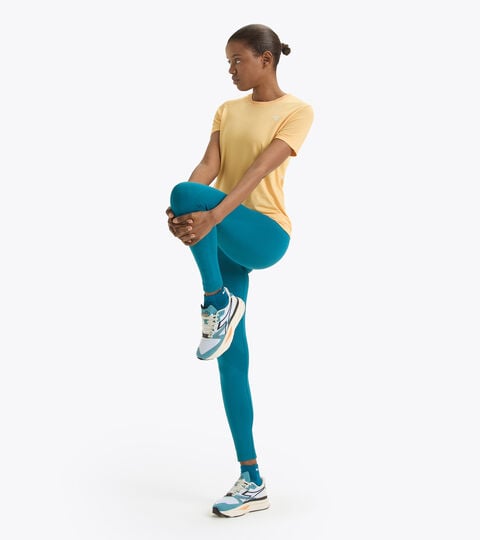 Fandsway Women's Activewear Running Yoga Sports Gym Fitness Bottom