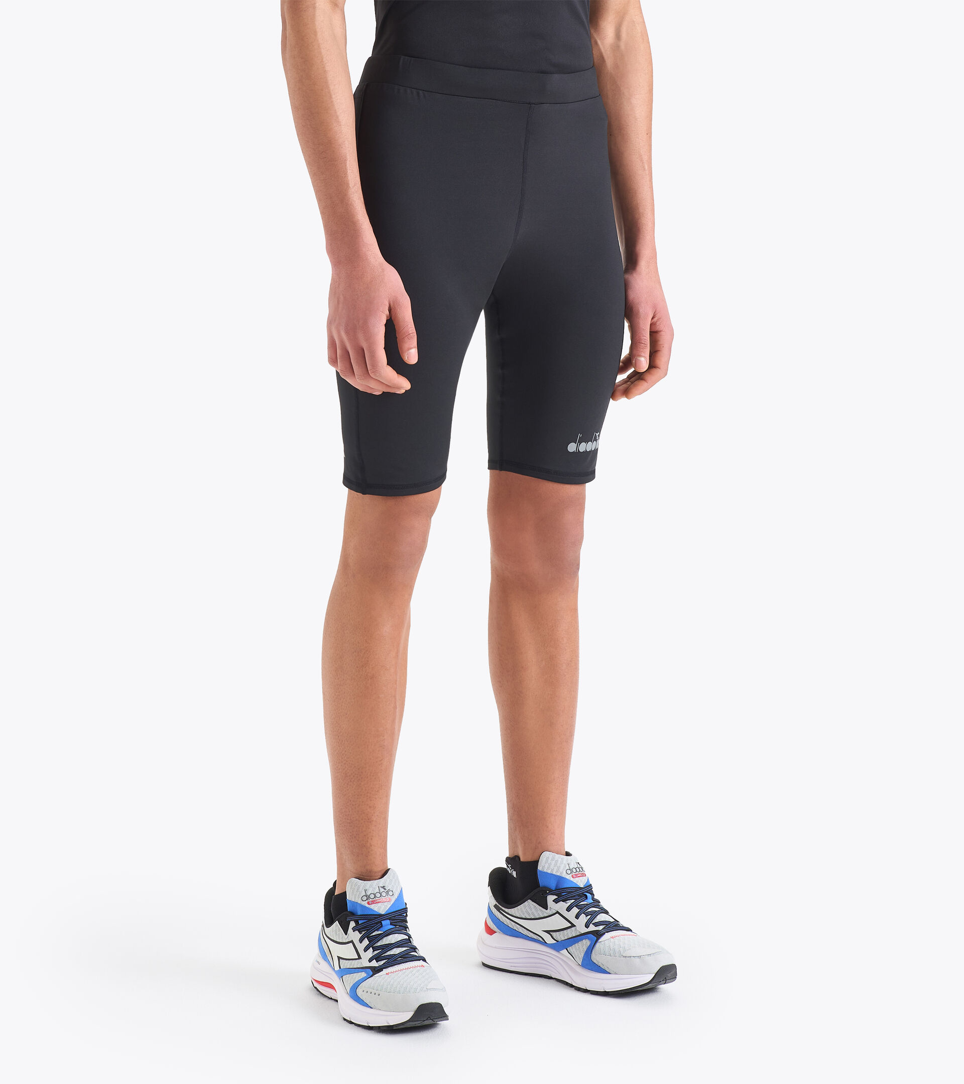 SHORT TIGHTS Running shorts - Men - Diadora Online Store CA