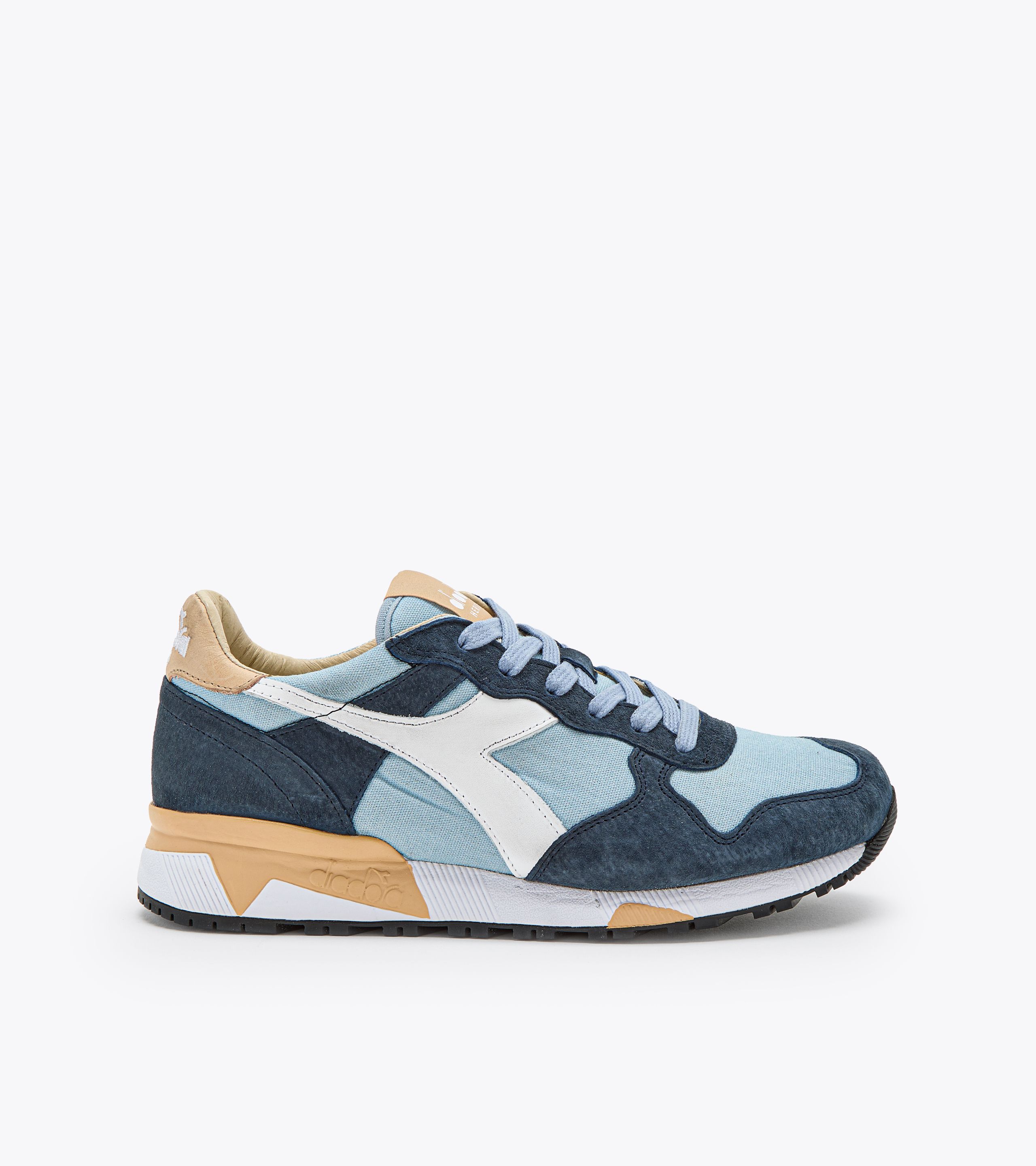 Men's Retro Sneakers Heritage - Diadora Online Shop