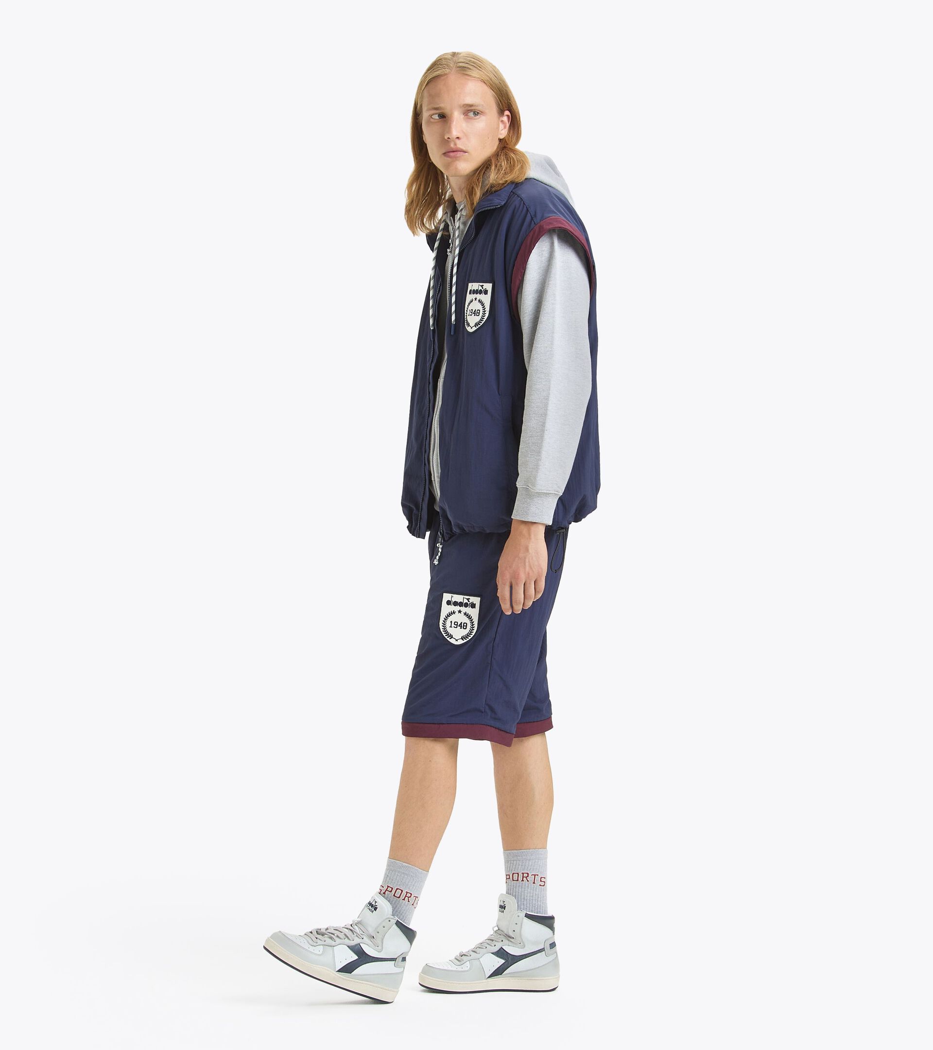 TRACK PANT LEGACY Track Pants - Made in italy - Gender Neutral - Diadora  Online Store