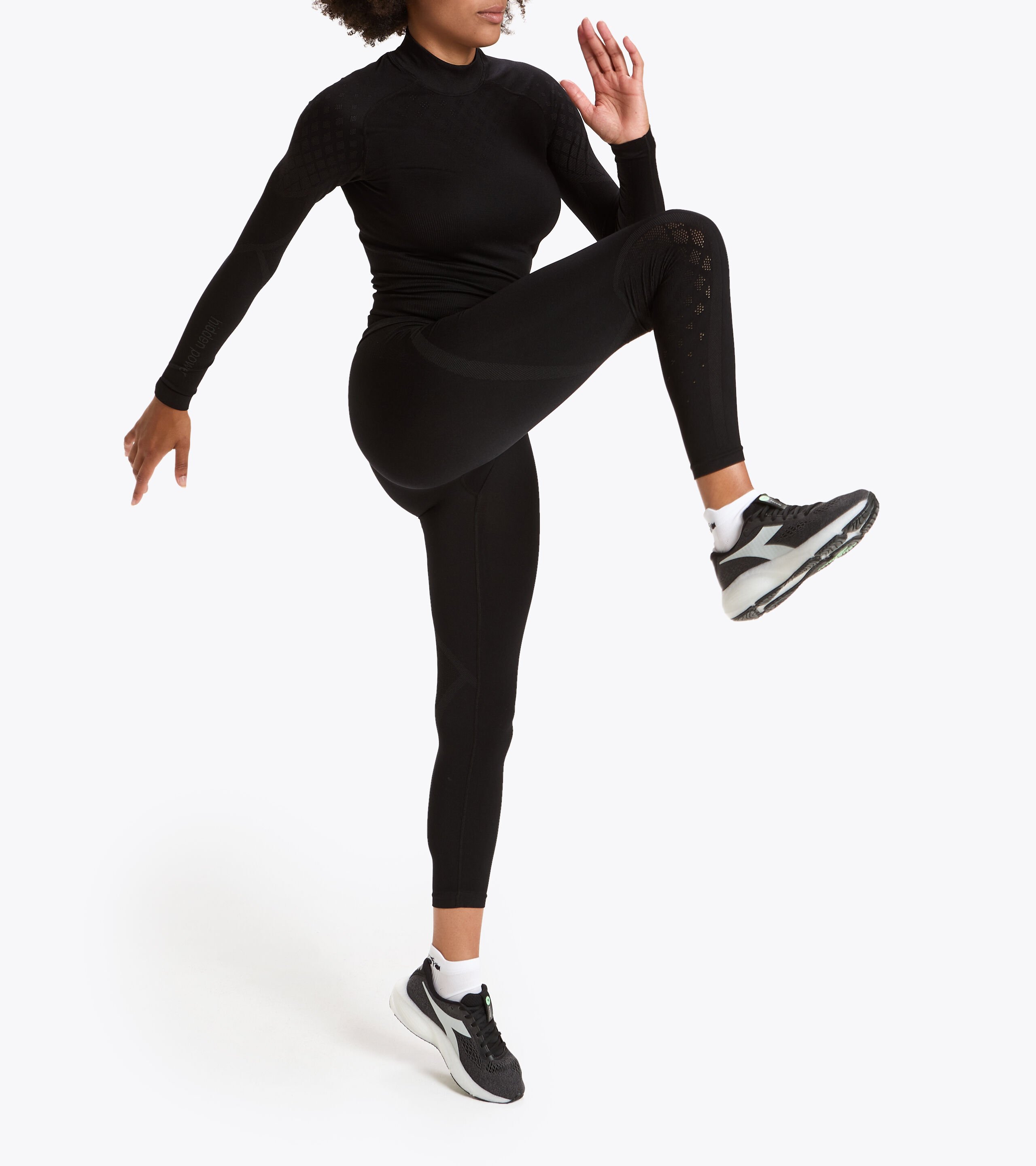 Nike Bliss Luxe Womens Training Trousers  Black  CU4611010  FOOTYCOM