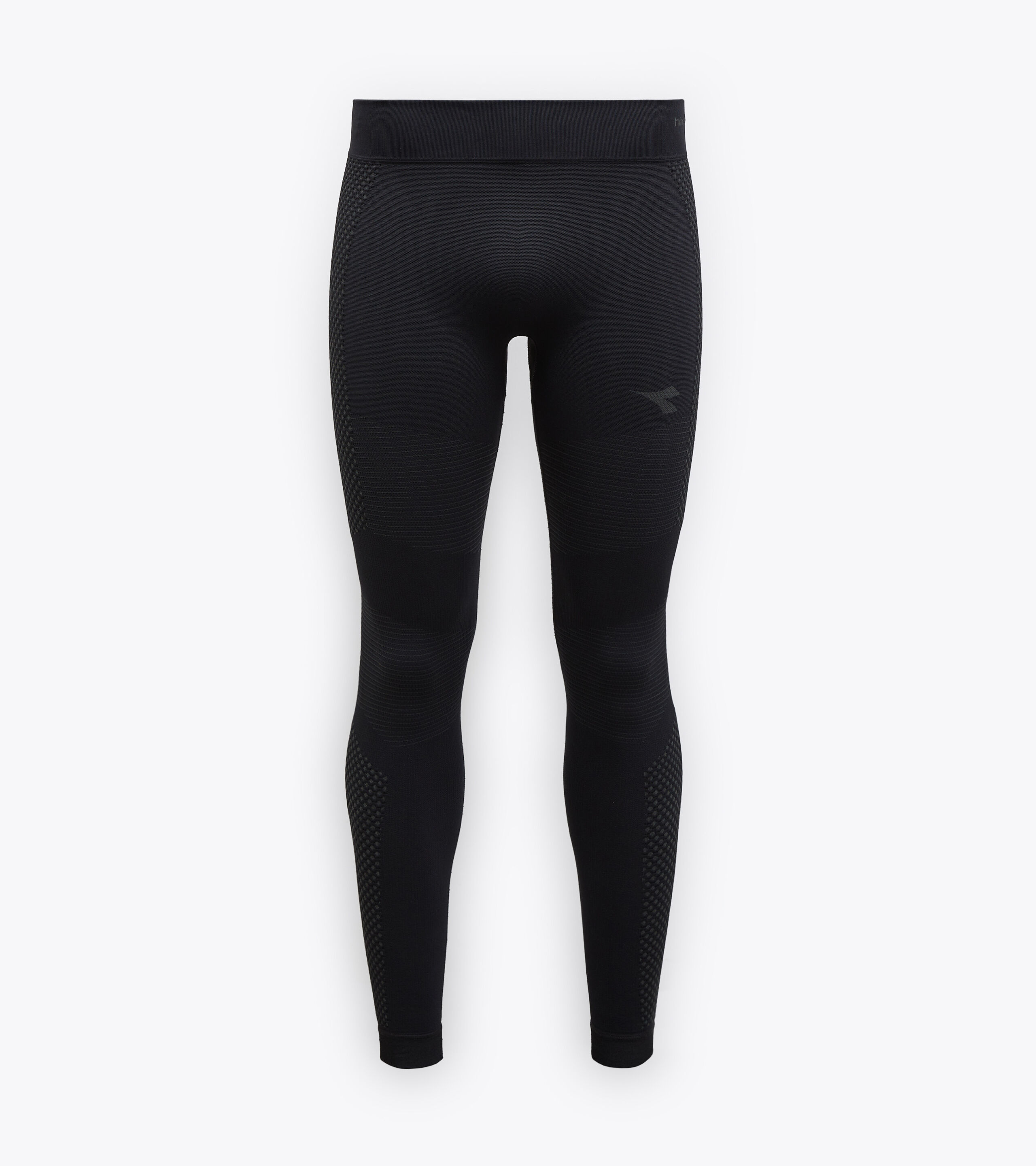 L.I.M Winter Tights Men | True Black | Baselayers | Tights | Collection |  Hiking | Bottoms | Activities | Trousers | Shorts | Baselayers | Tights |  Hiking | Activities | Men | L.I.M | Hiking trousers | Haglöfs