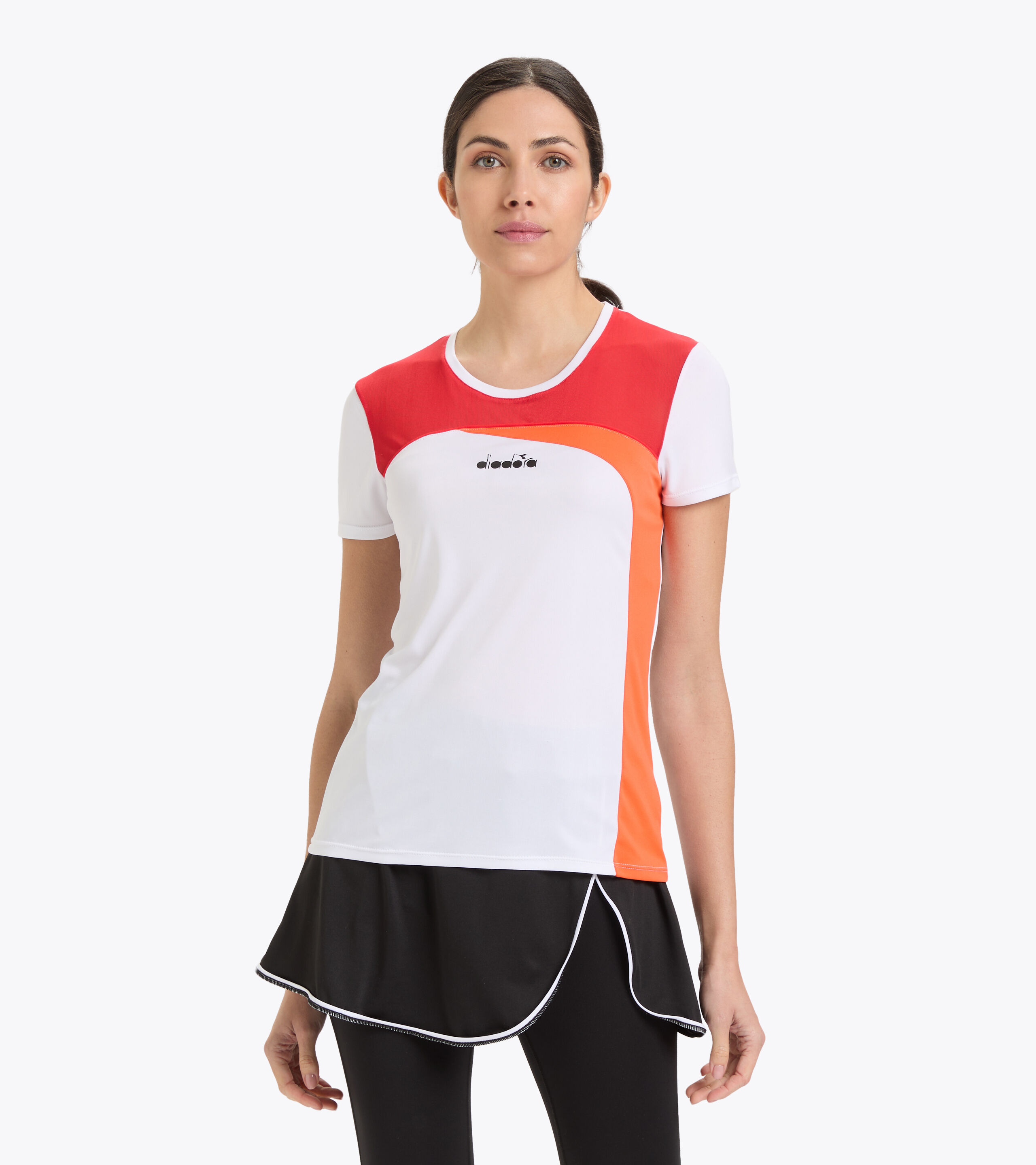 women's tennis t shirts