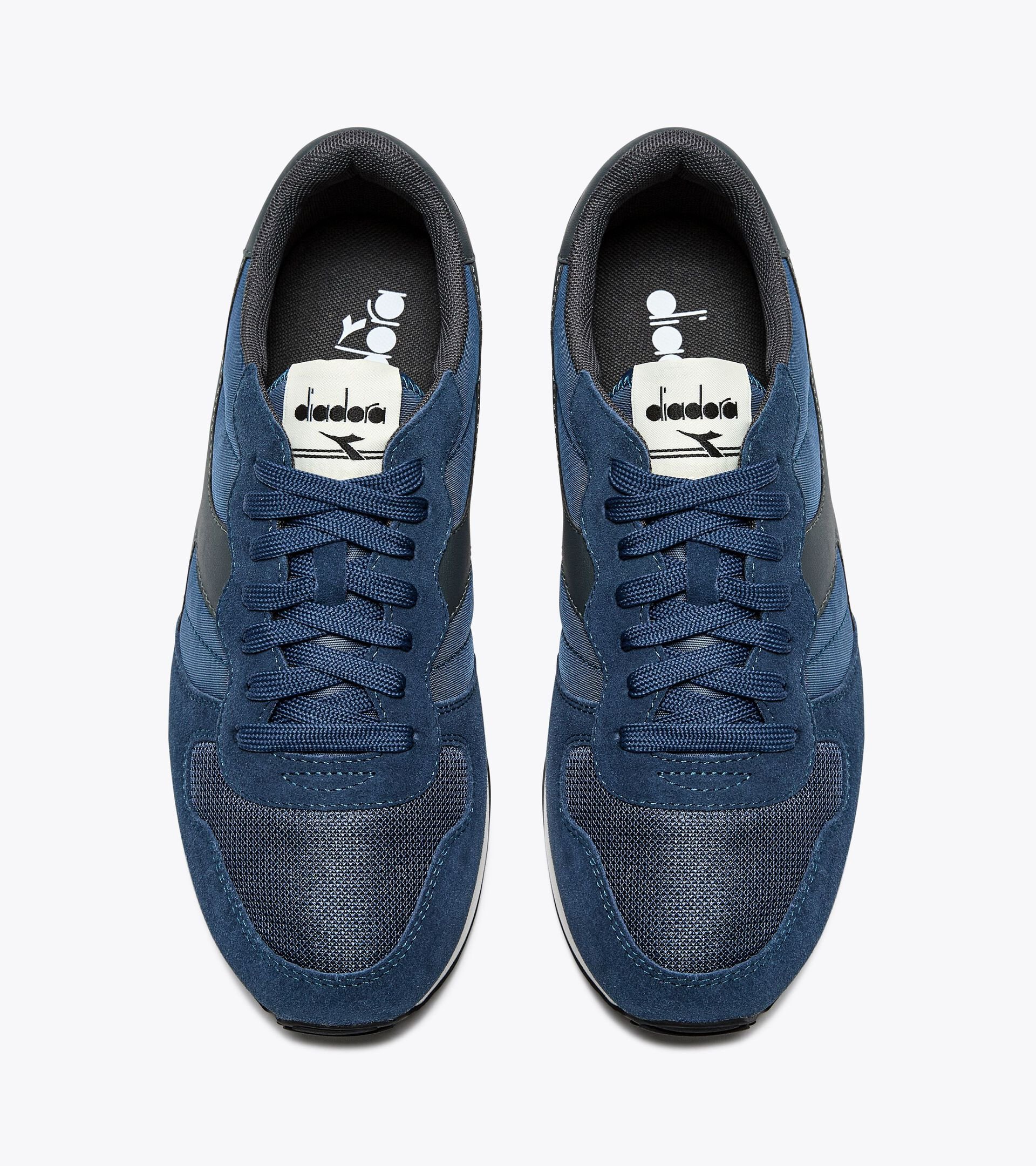 Zapatilla deportiva - Gender neutral CAMARO DARK DENIM/DARK SHADOW - Diadora