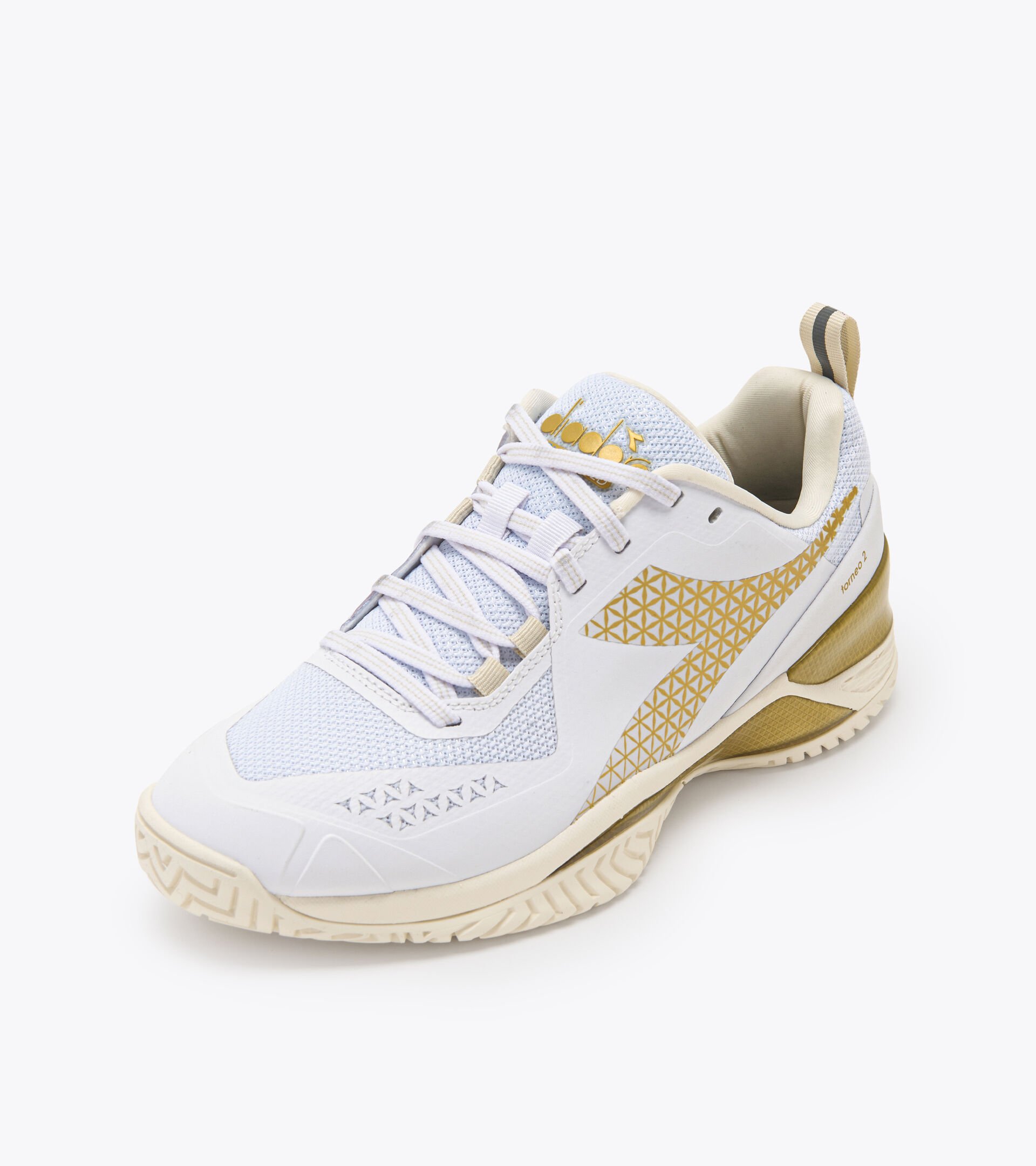 BLUSHIELD TORNEO 2 W AG Tennis shoes for hard surfaces or clay courts -  Women - Diadora Online Store US
