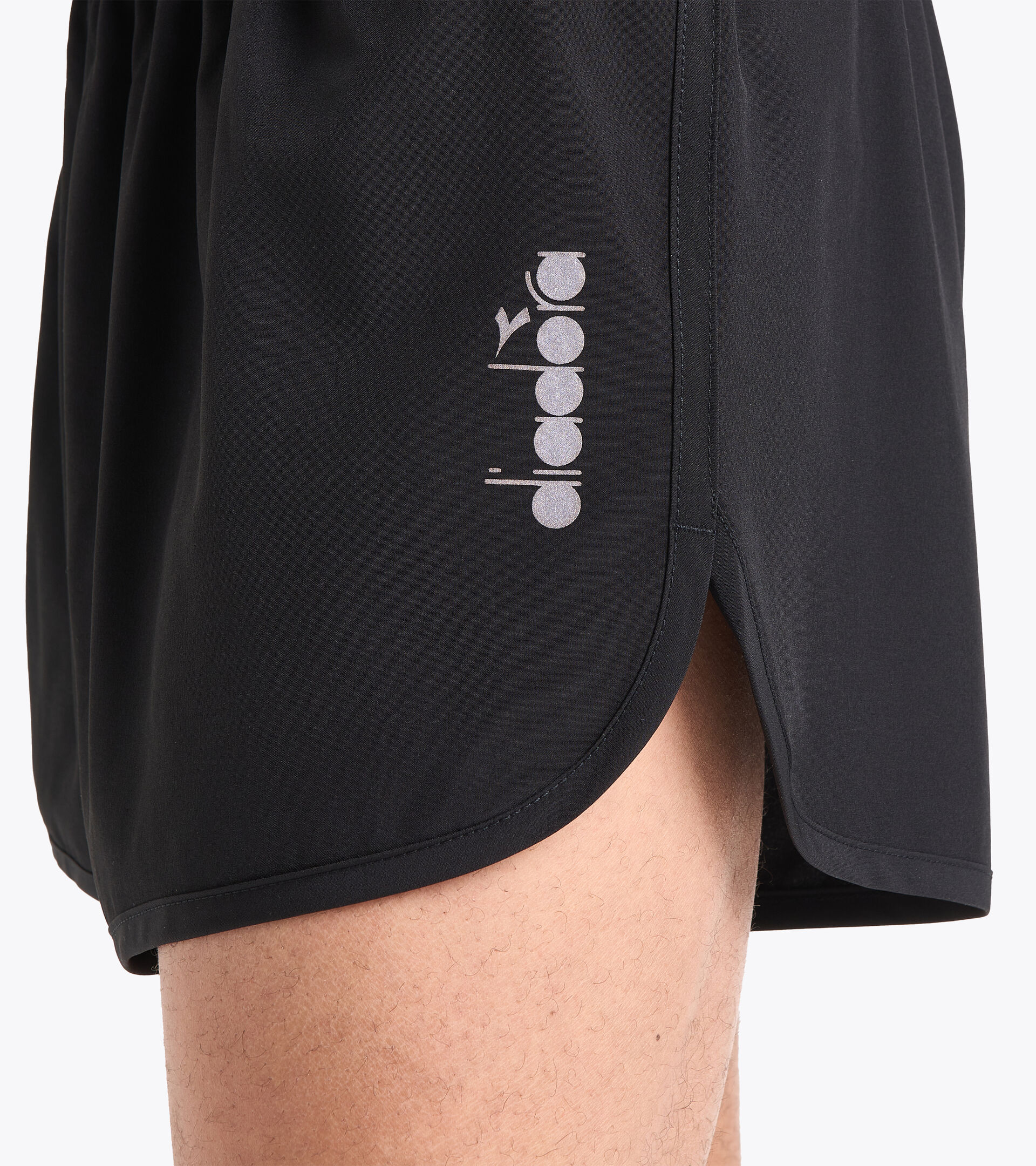 SHORT RUN Running shorts - Men - Diadora Online Store TR