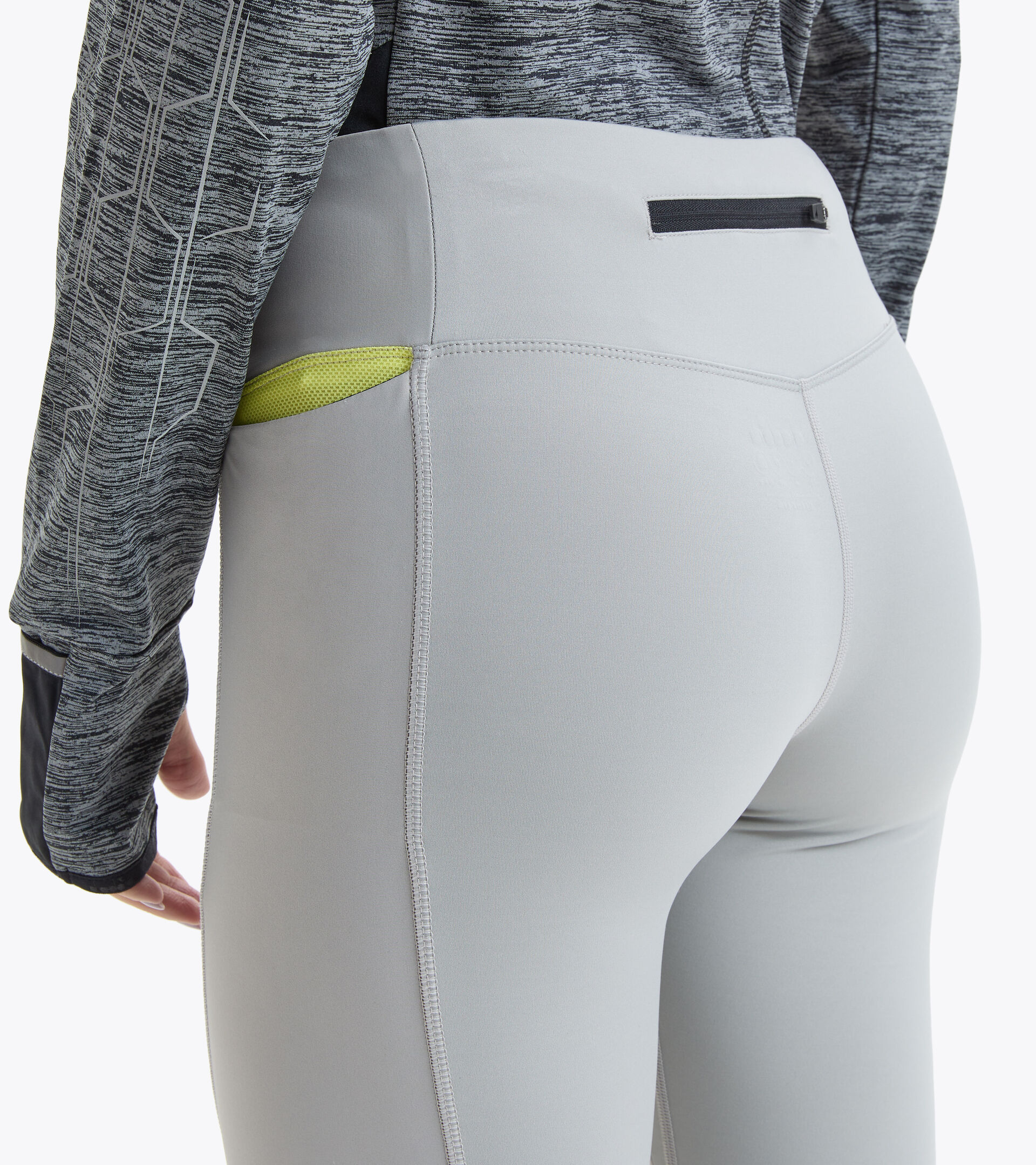 L. RUN TIGHTS WINTER PROTECTION Thermal leggings - Women - Diadora Online  Store IN