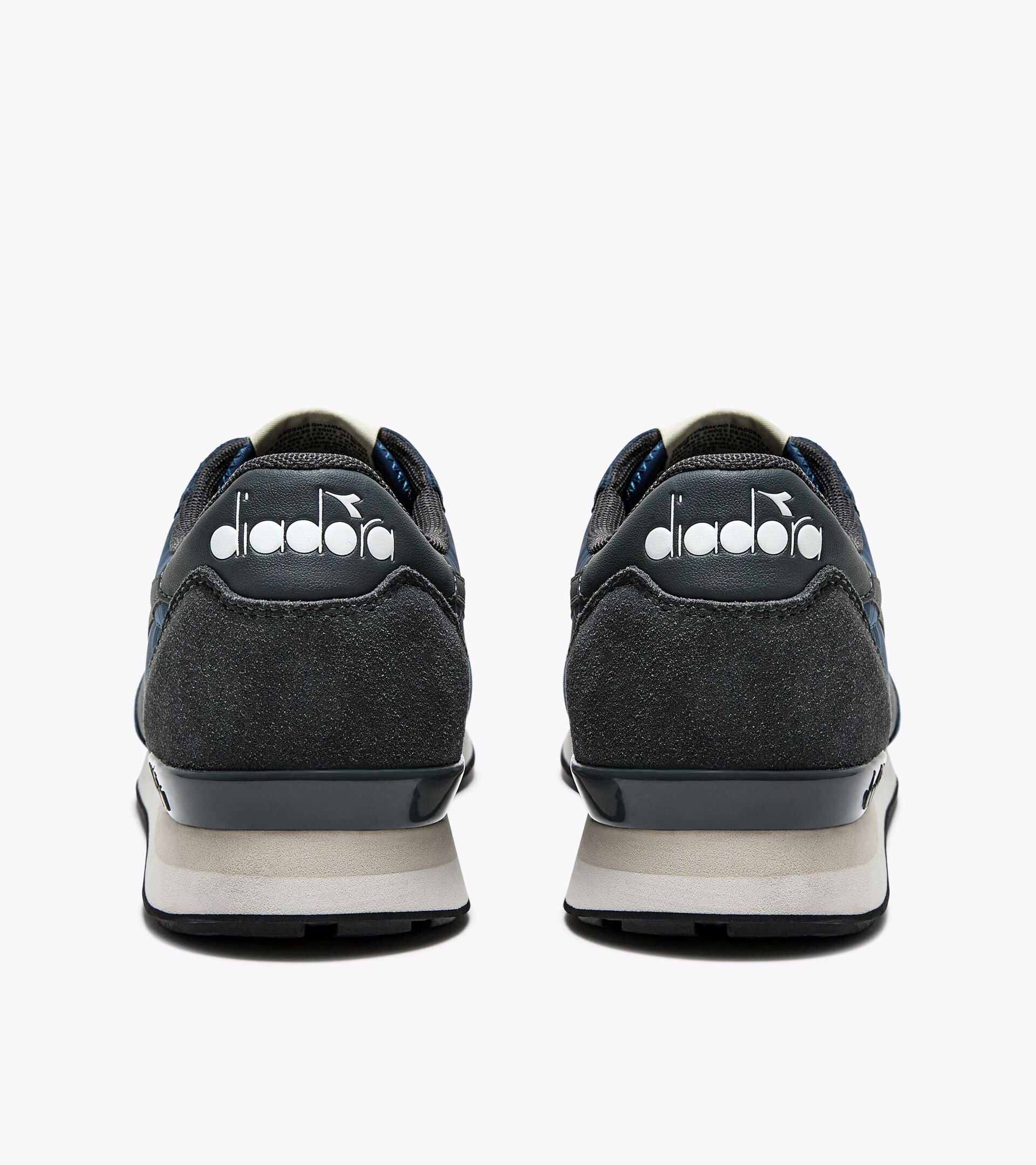 Sportschuh - Gender neutral CAMARO DARK DENIM/DARK SHADOW - Diadora