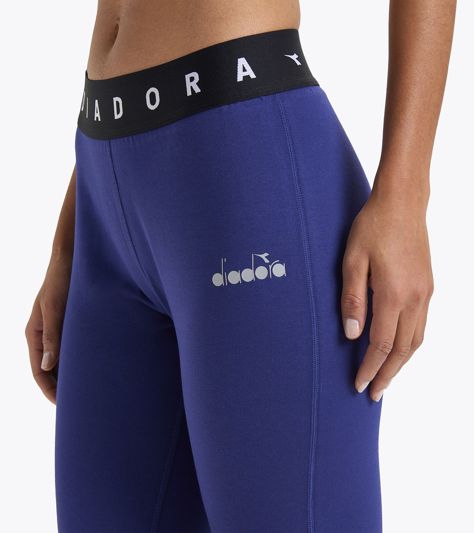 L. 7/8 STC LEGGINGS BE ONE Running leggings - Women - Diadora Online Store  CA