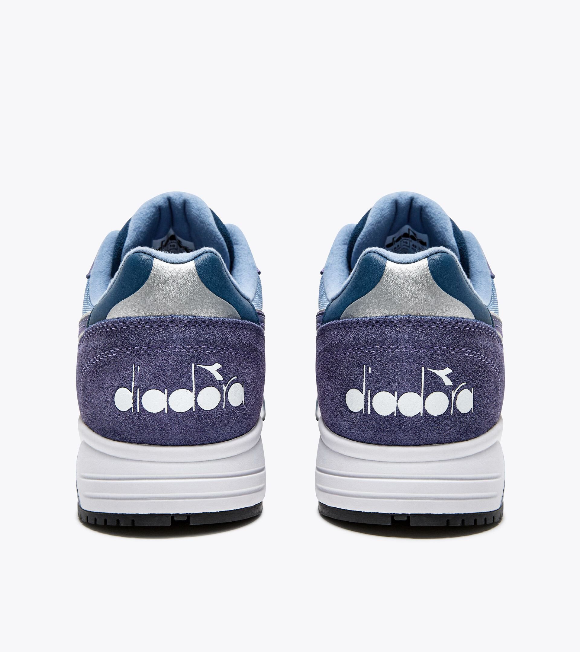 Sportschuh - Gender neutral N902 DENIM SCURO/DENIM SBIADITO - Diadora