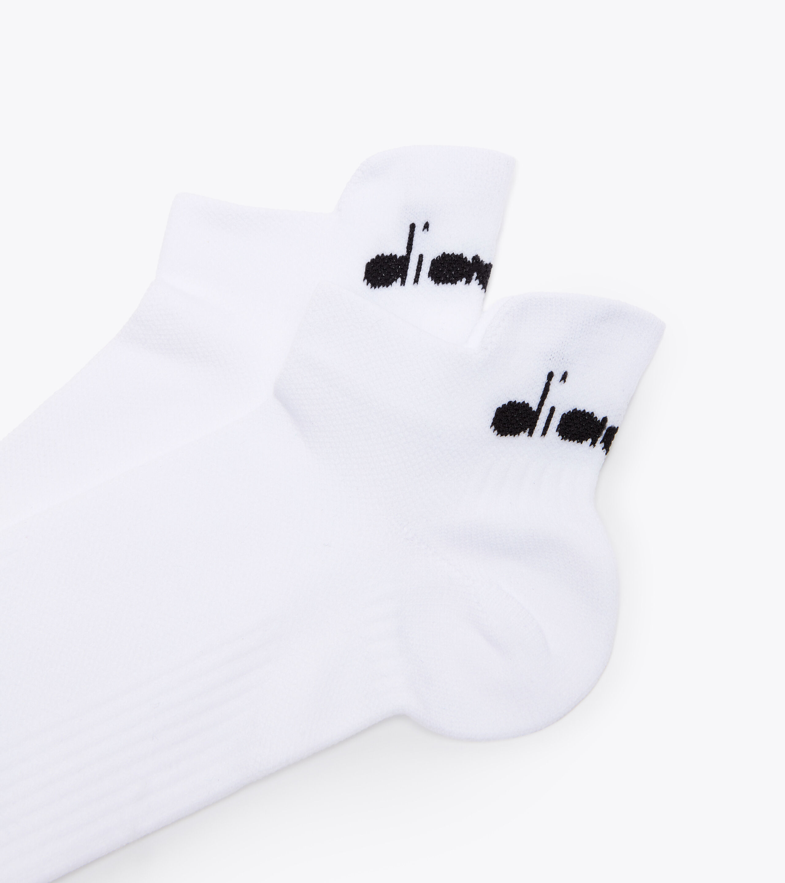 LIGHTWEIGHT QUARTER SOCKS Unisex Running Socks - Diadora Online