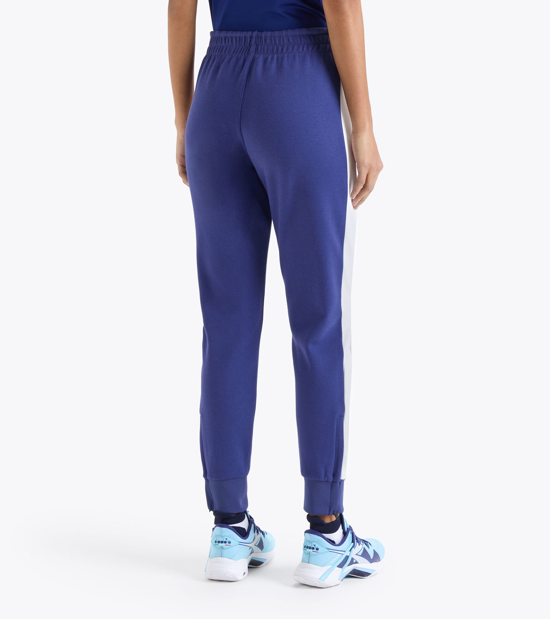 L. PANT COURT Tennis trousers - Women - Diadora Online Store