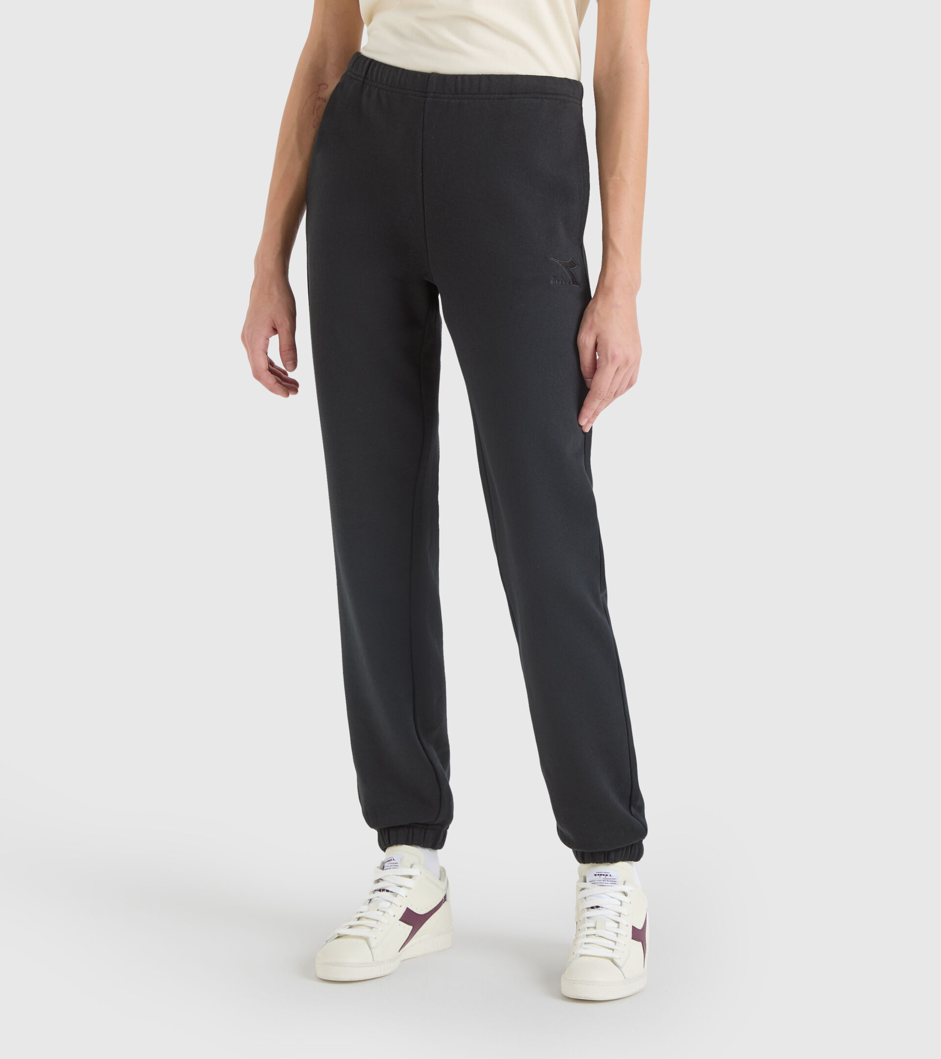 L.PANTS CUFF CORE Sports trousers - Women - Diadora Online Store NL